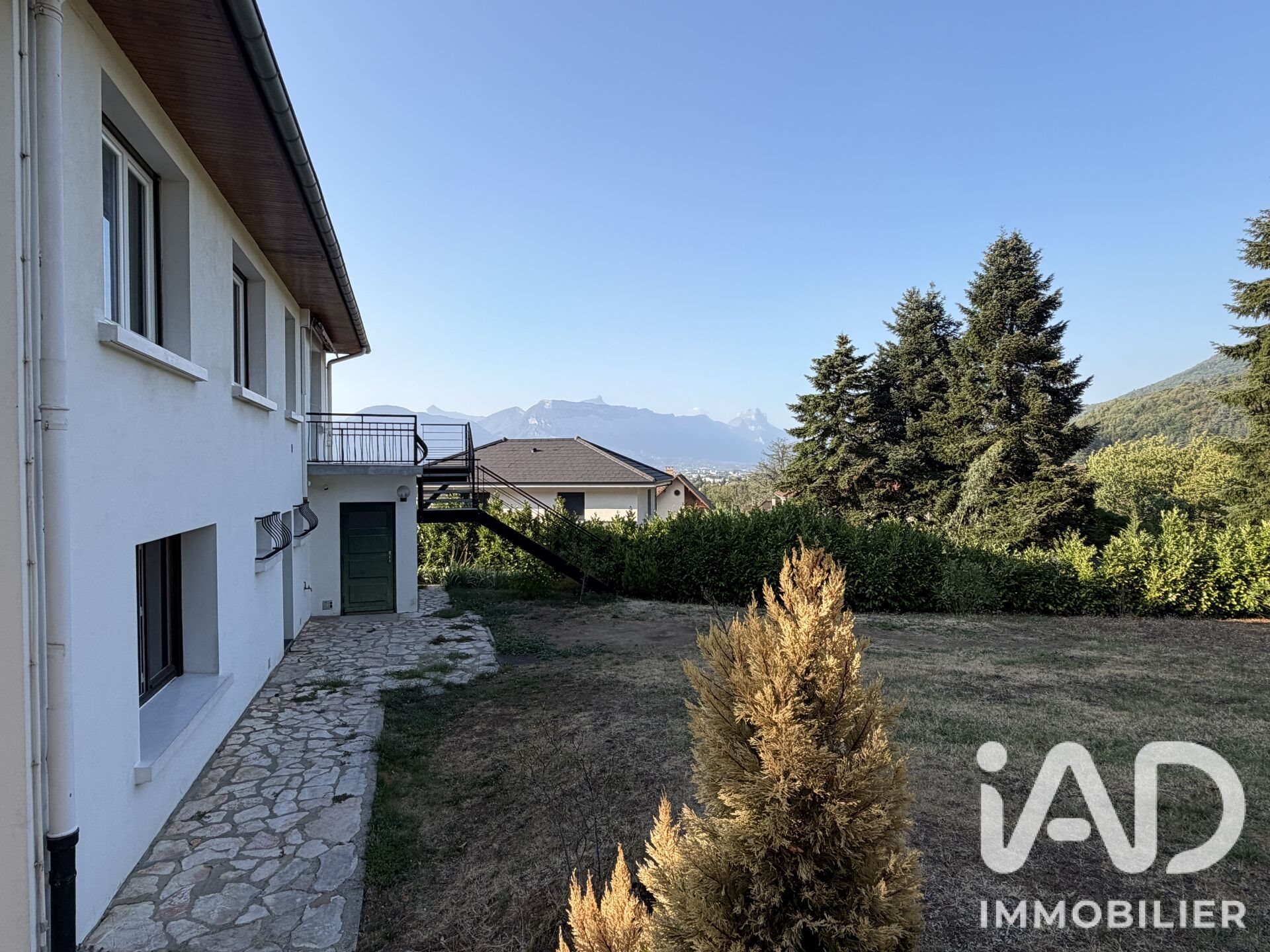 Maison à vendre, 181m², Bresson