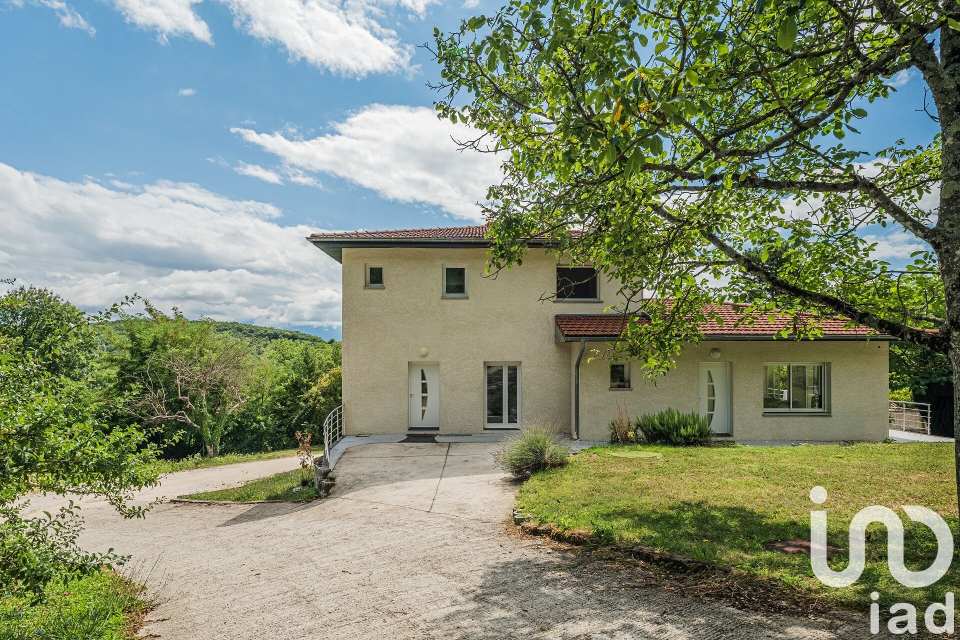 Maison à vendre, 195m², Claix