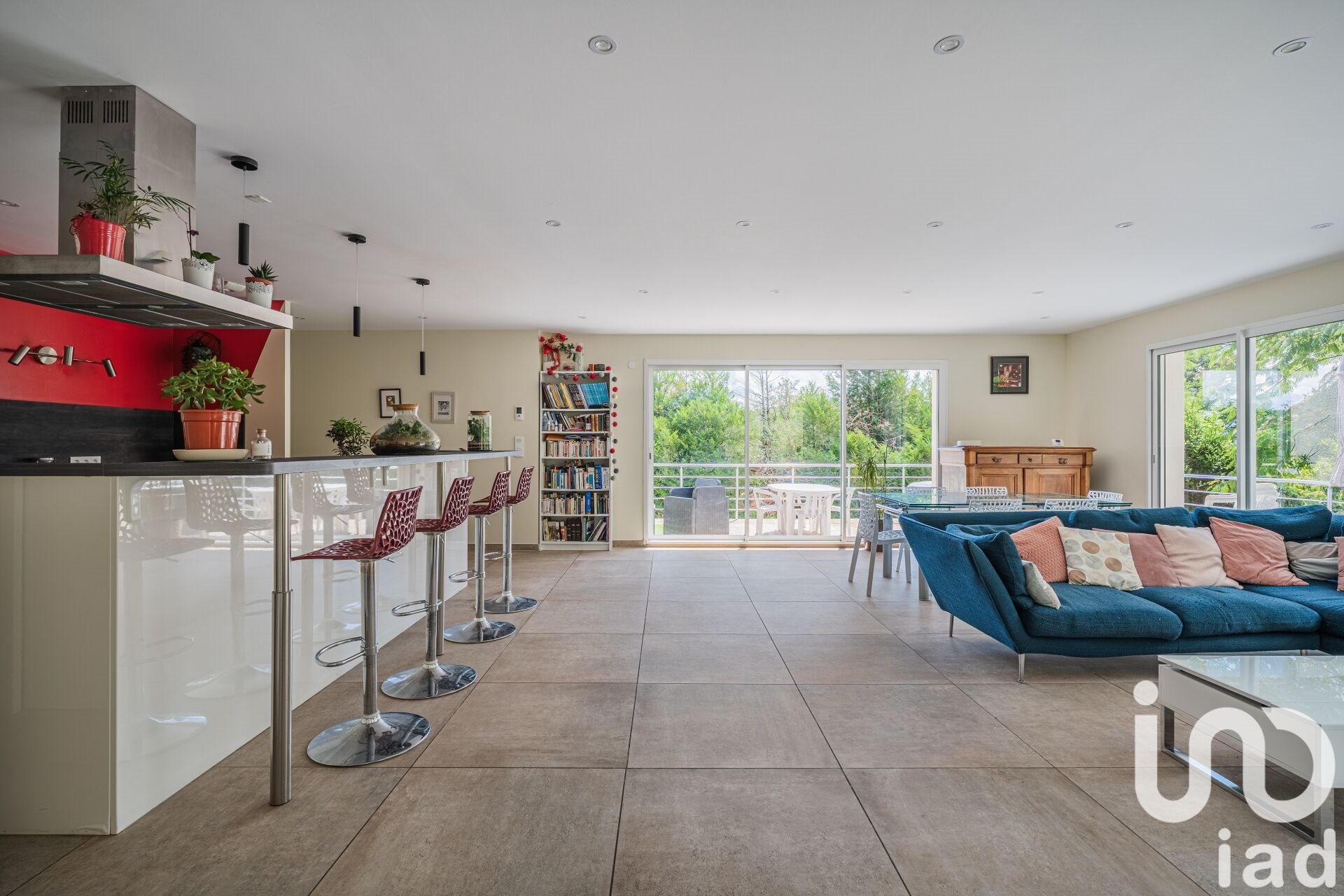 Maison à vendre, 195m², Claix