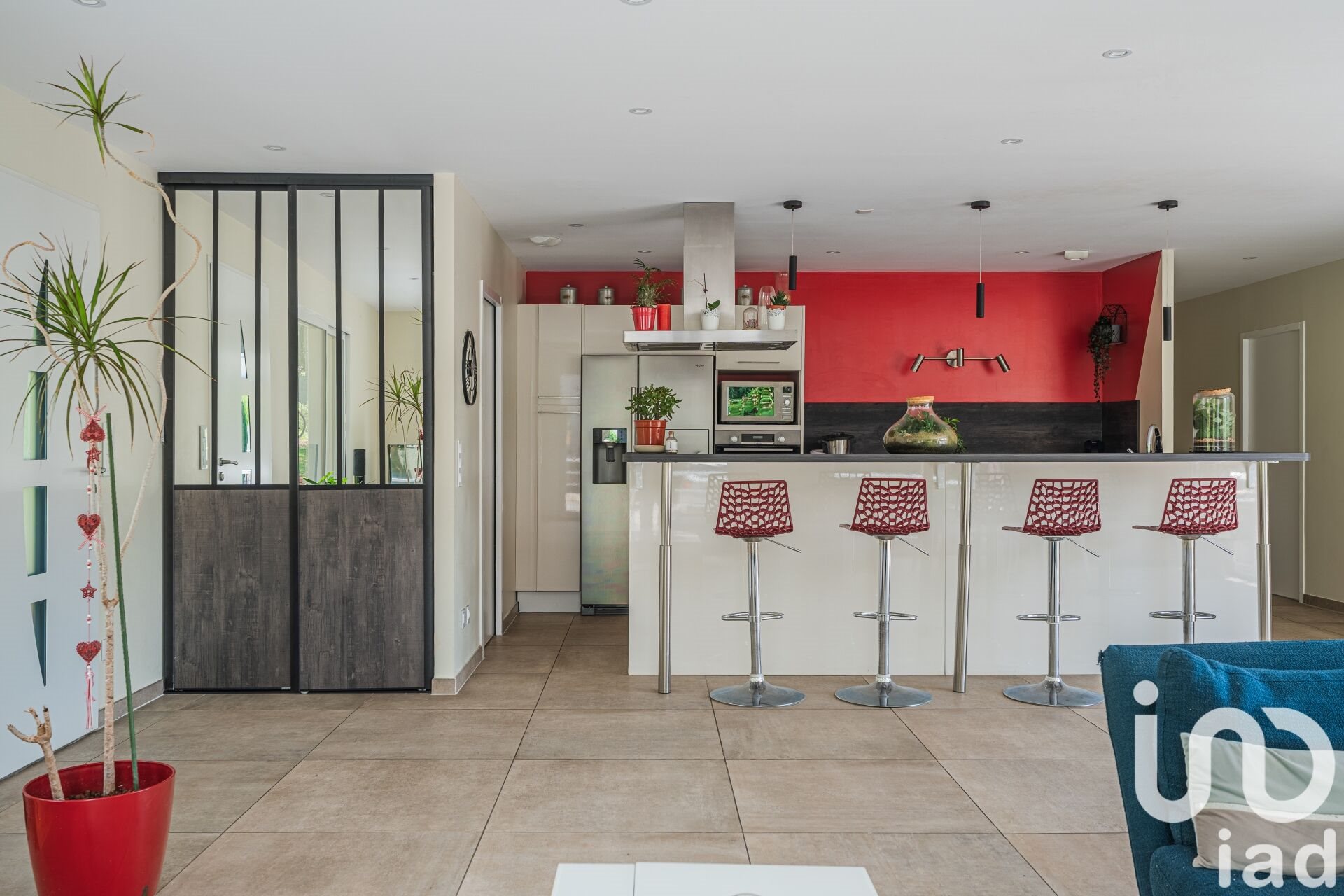 Maison à vendre, 195m², Claix