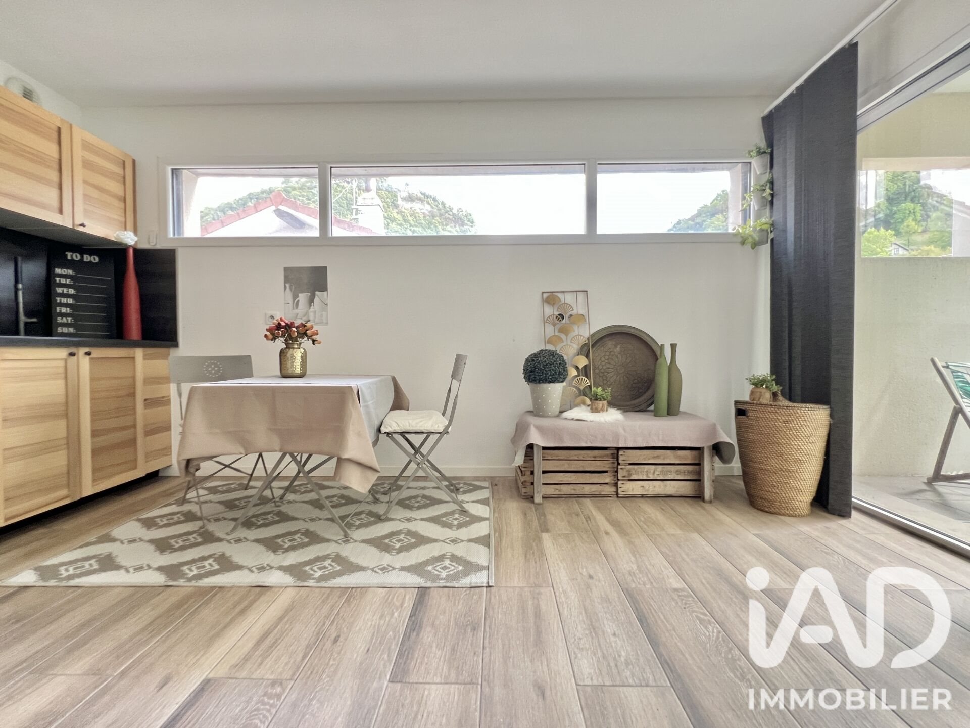 Appartement à vendre, 69m², Domène