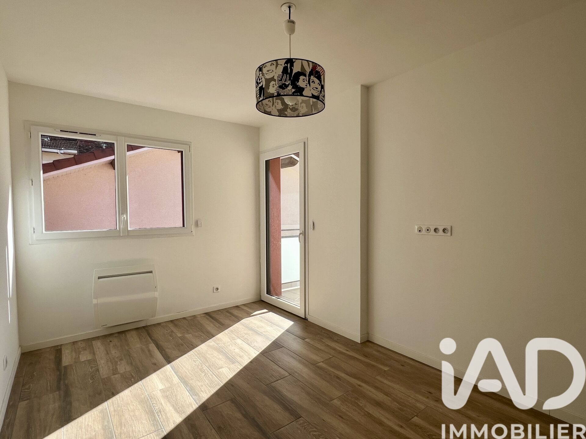 Appartement à vendre, 69m², Domène