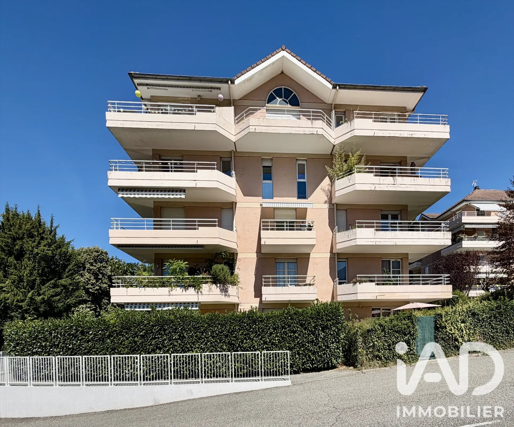 Appartement à vendre, 29m², Vaulnaveys-le-Haut