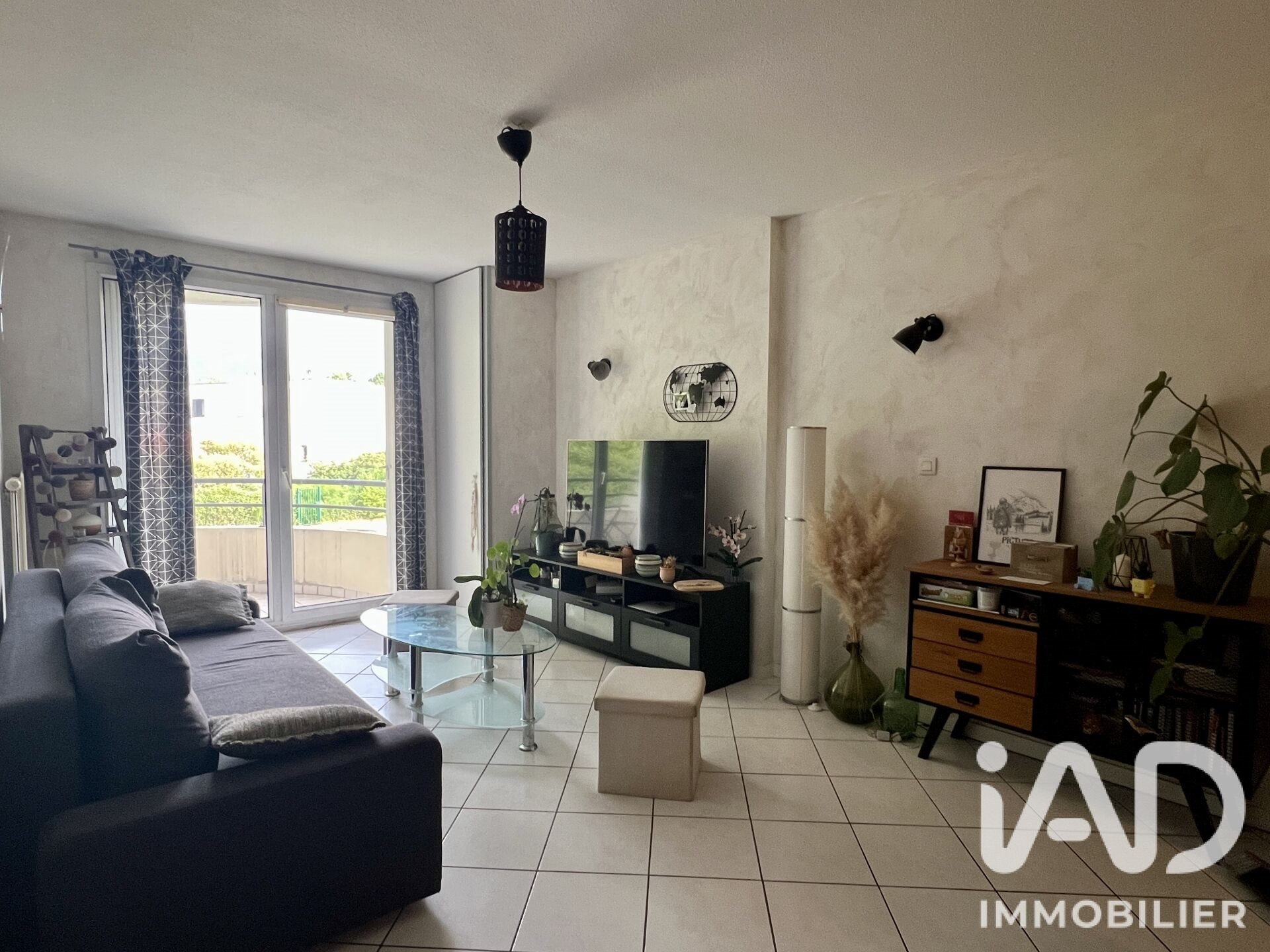 Appartement à vendre, 45m², Fontanil-Cornillon