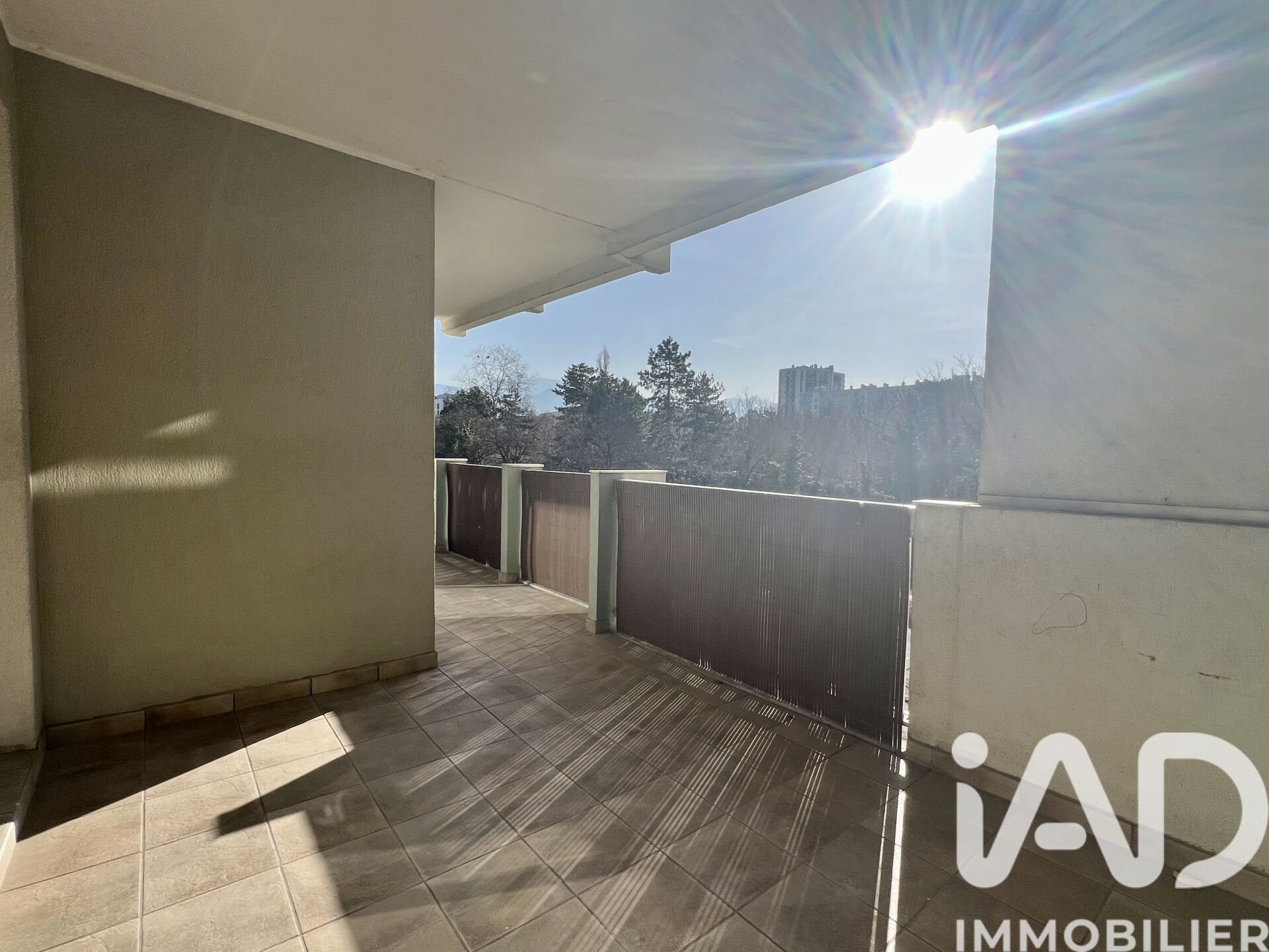 Appartement à vendre, 77m², Grenoble
