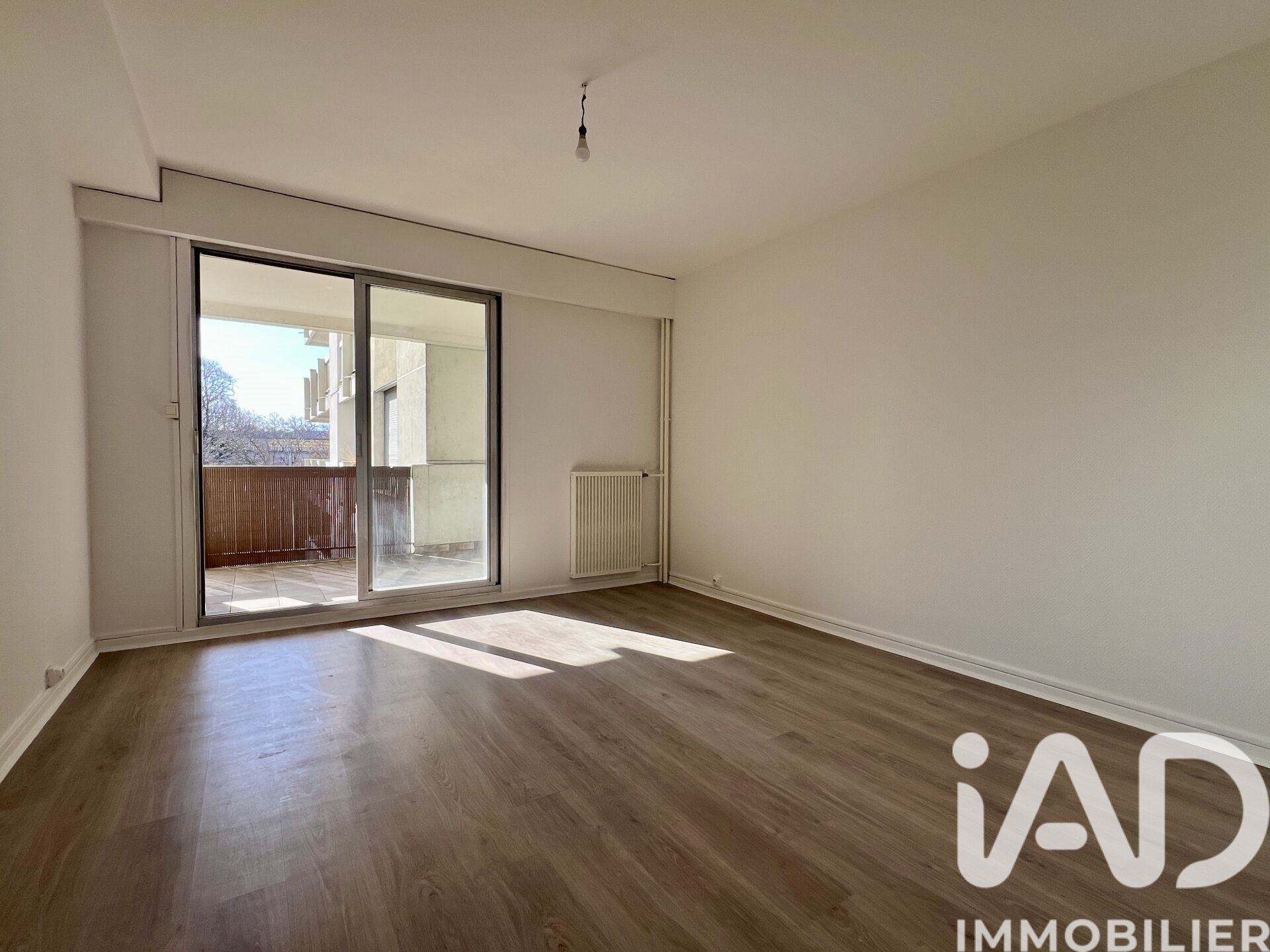 Appartement à vendre, 77m², Grenoble