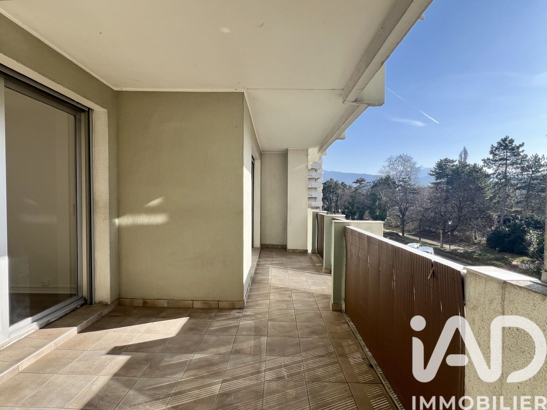 Appartement à vendre, 77m², Grenoble