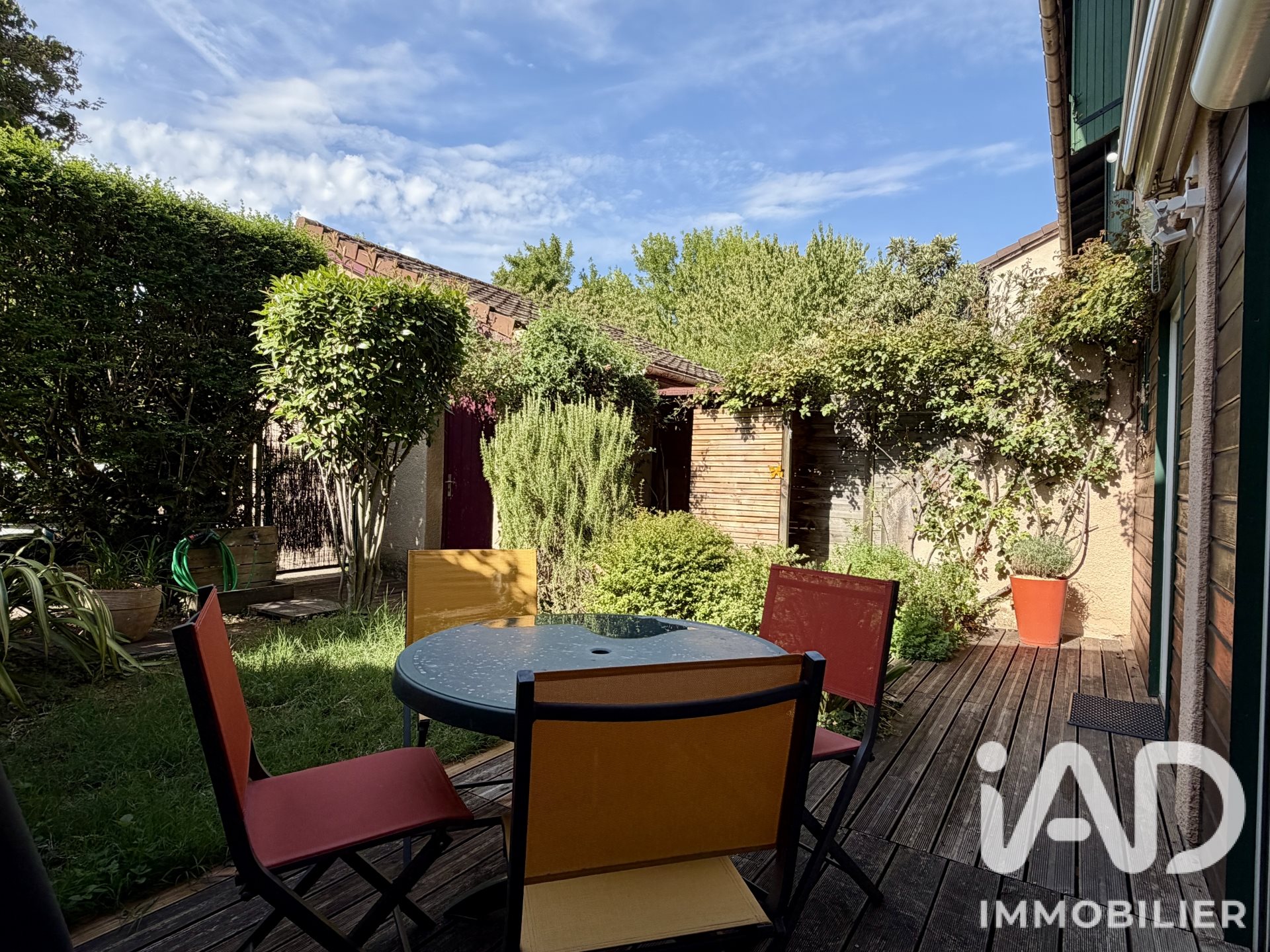 Maison à vendre, 91m², Eybens