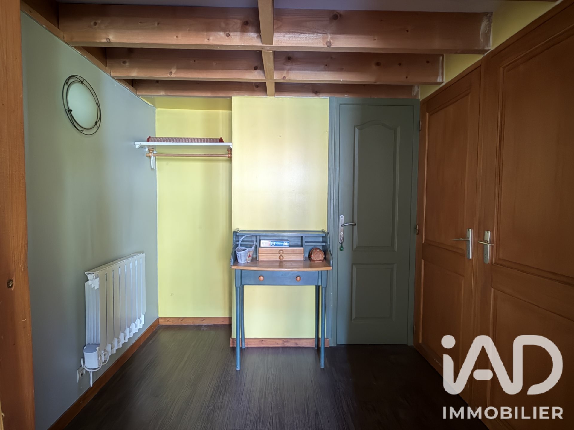 Appartement à vendre, 48m², Grenoble