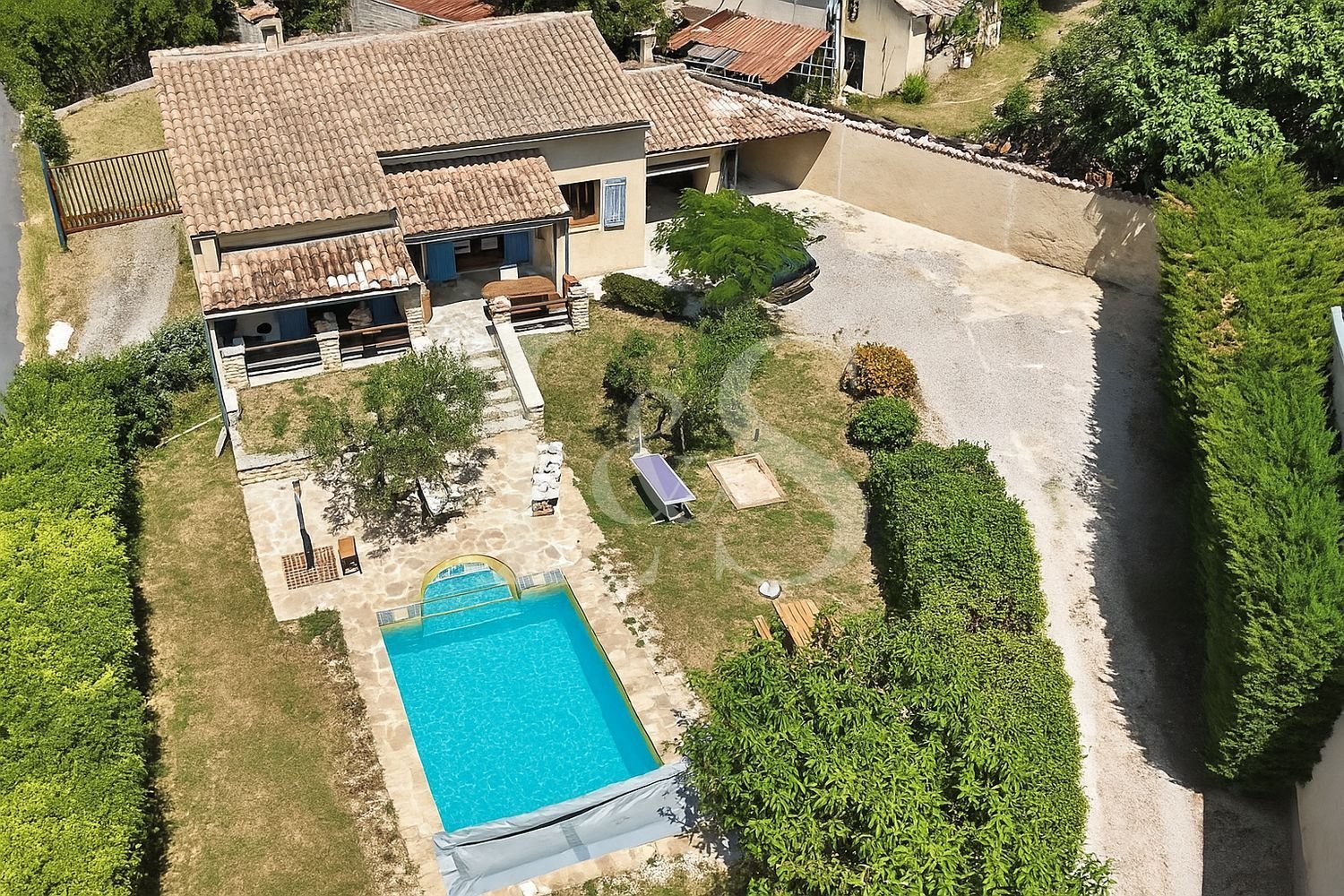 Maison à vendre, 90m², Malaucène