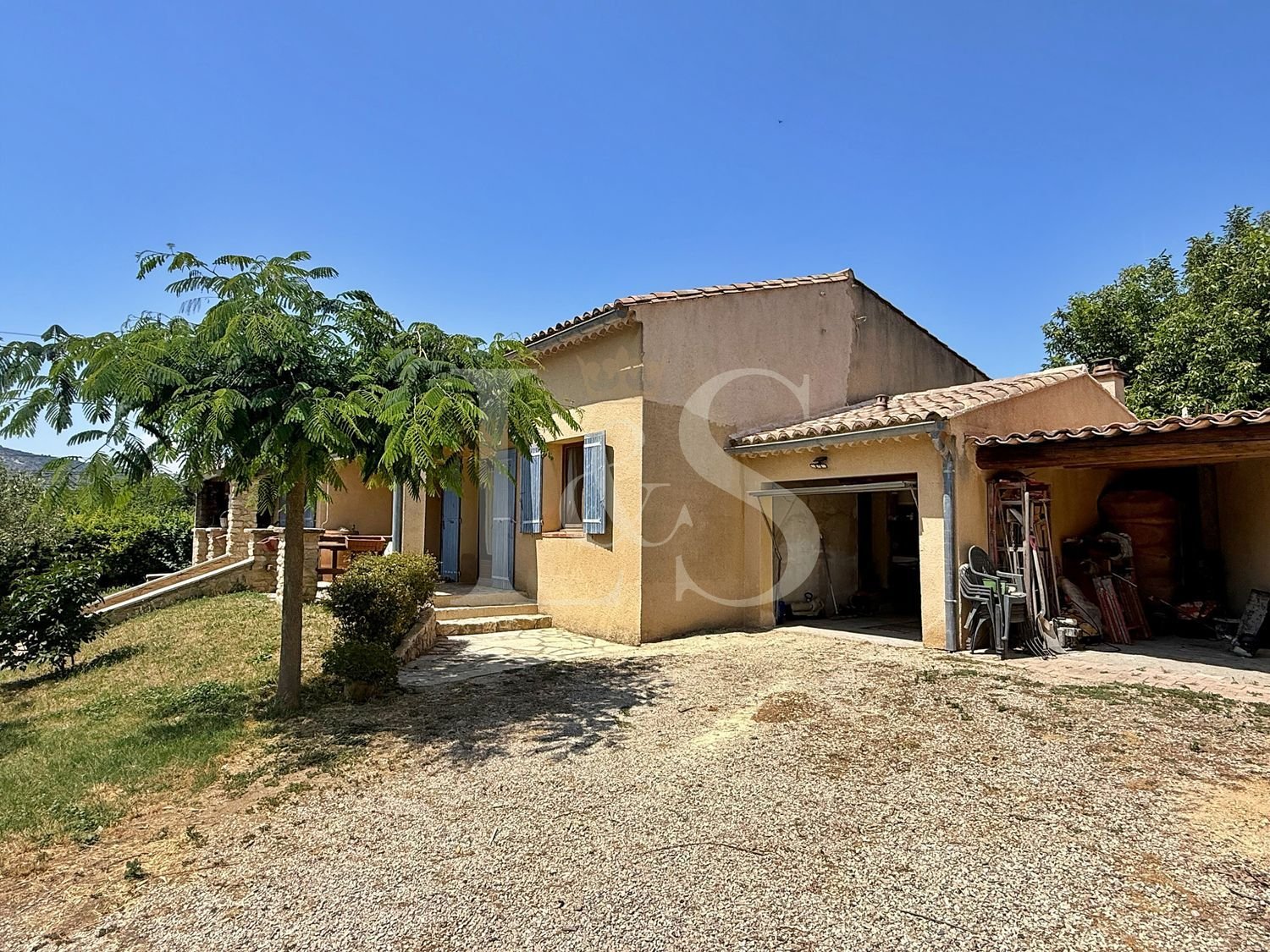 Maison à vendre, 90m², Malaucène