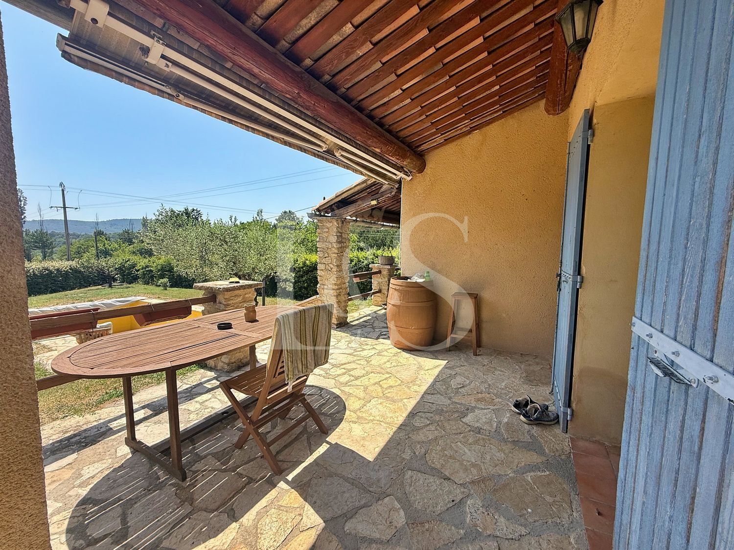 Maison à vendre, 90m², Malaucène