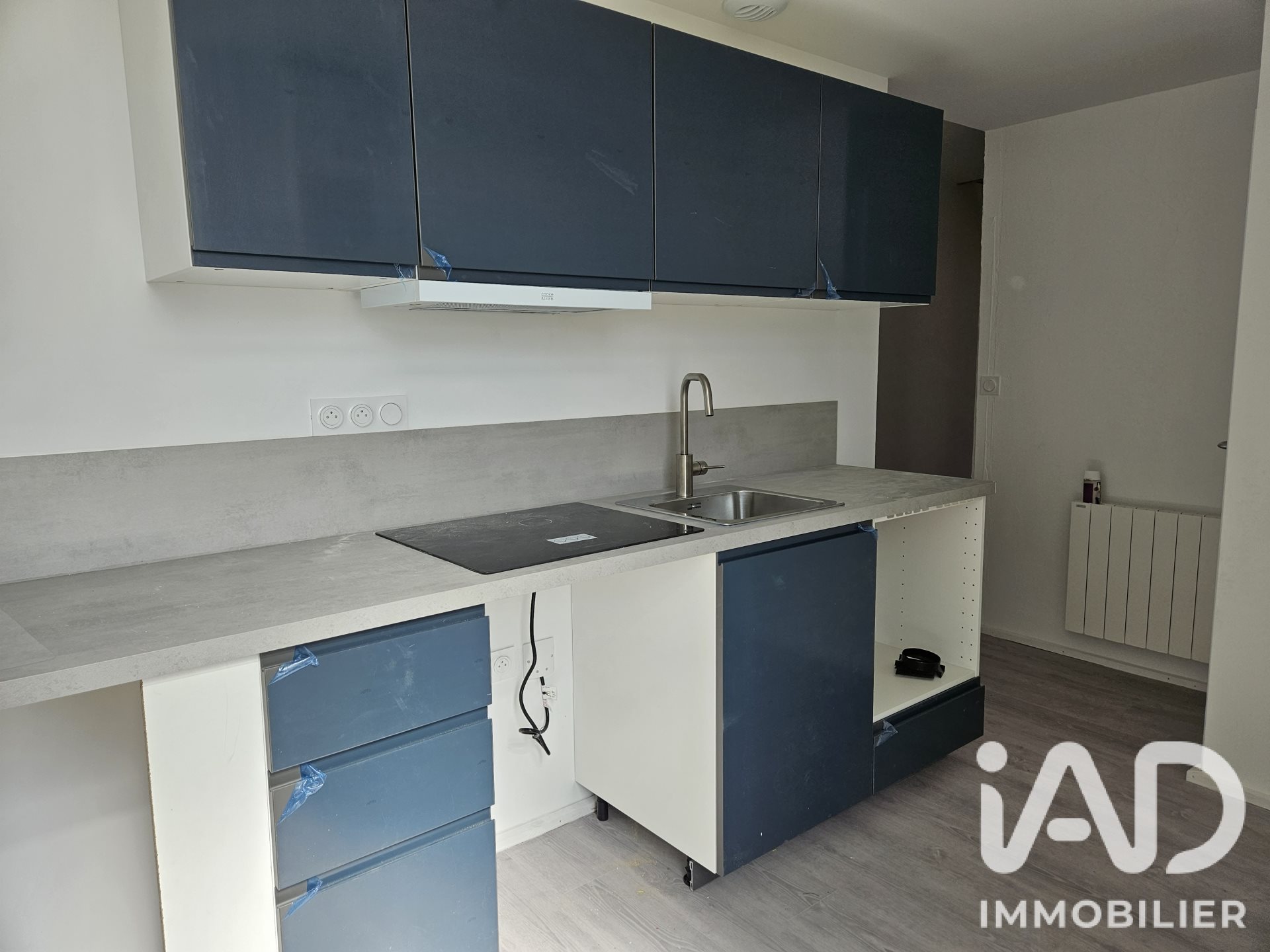 Appartement à louer, 55m², Pons