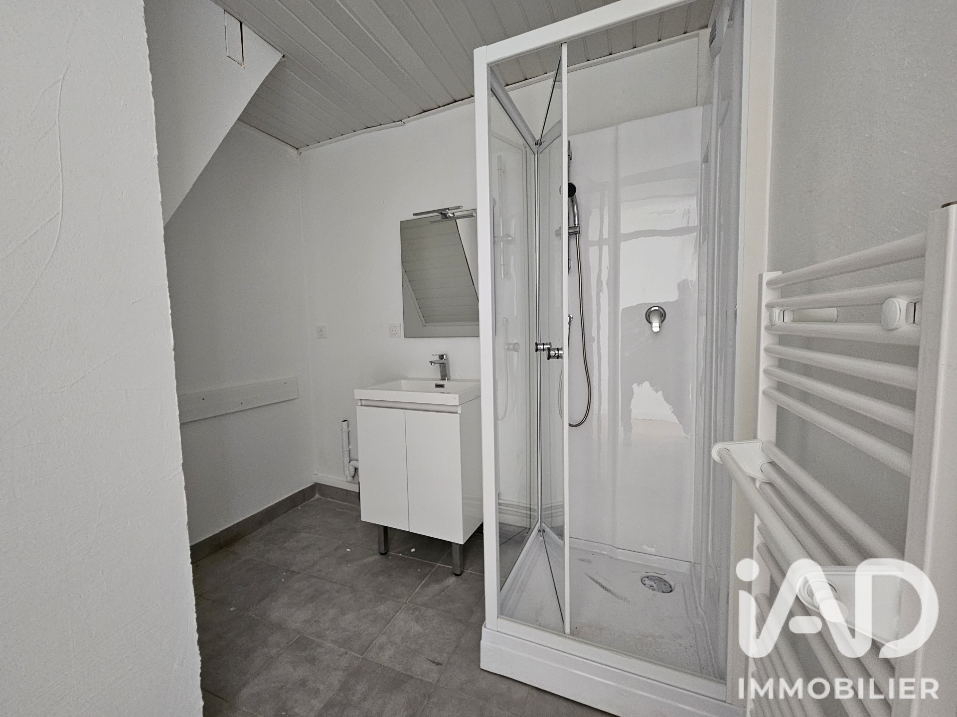 Appartement à louer, 55m², Pons