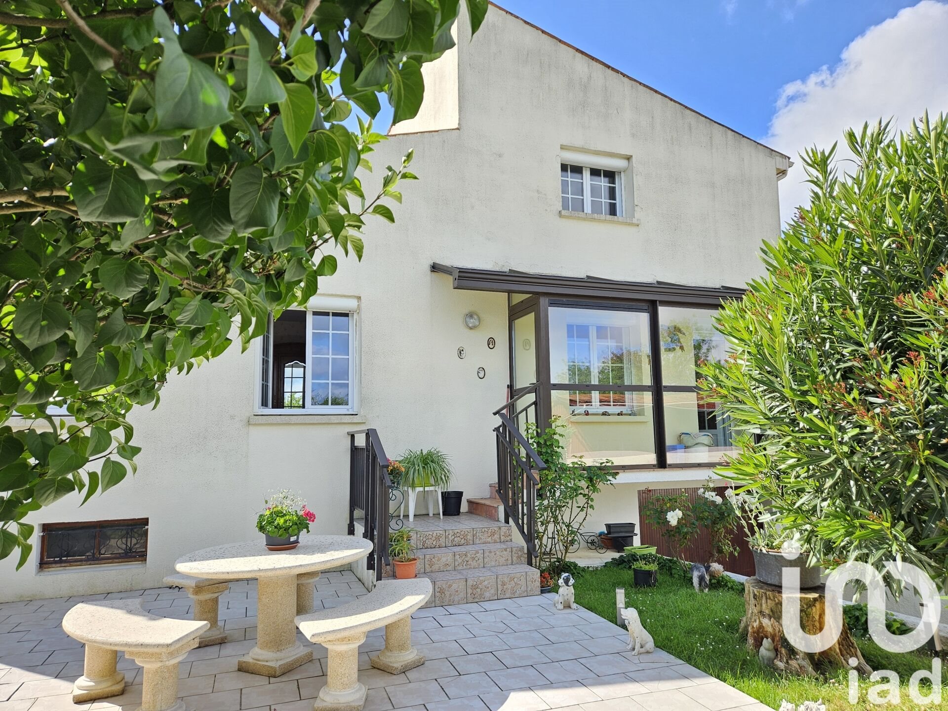 Maison à vendre, 142m², Pons
