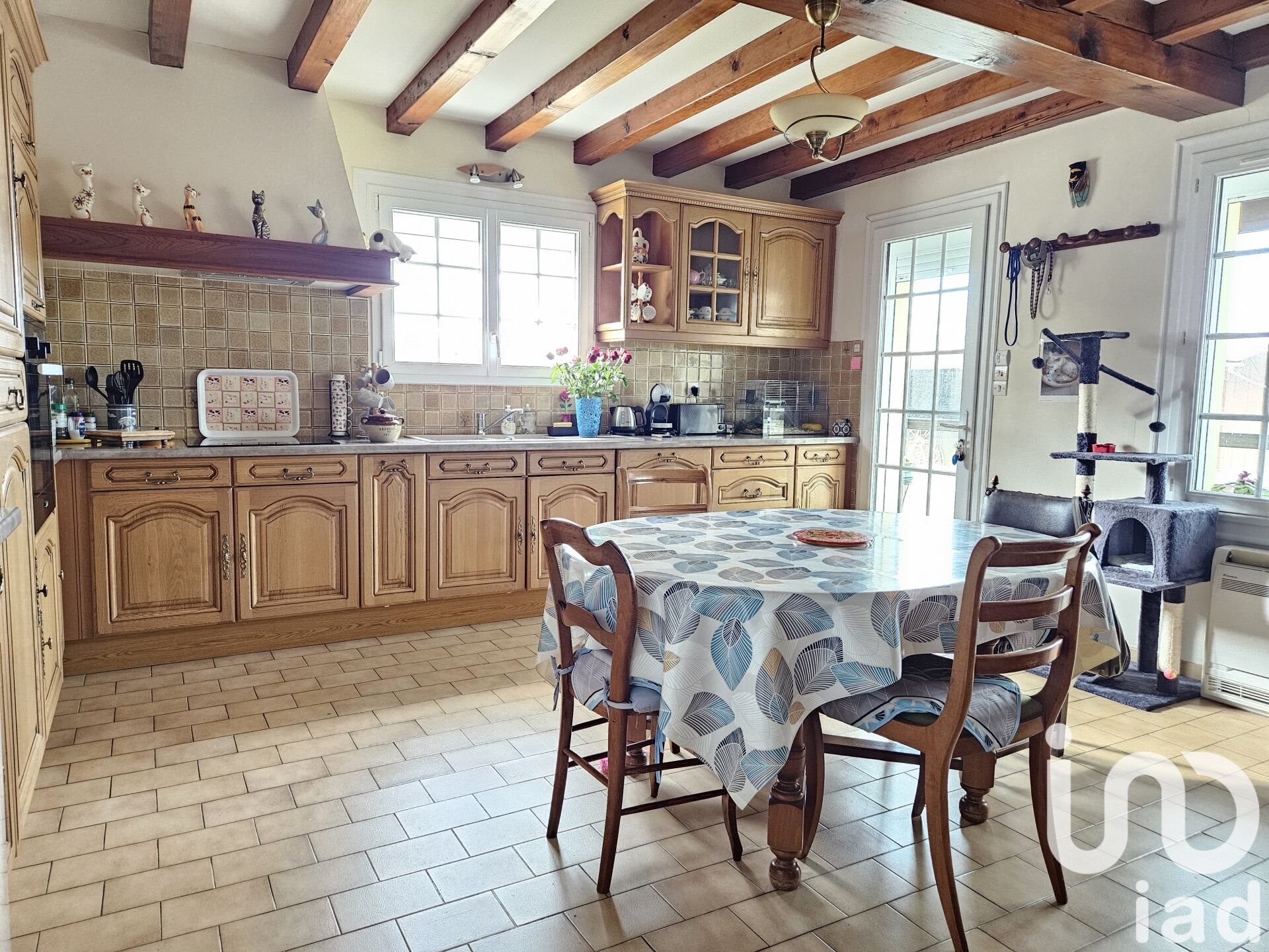 Maison à vendre, 142m², Pons