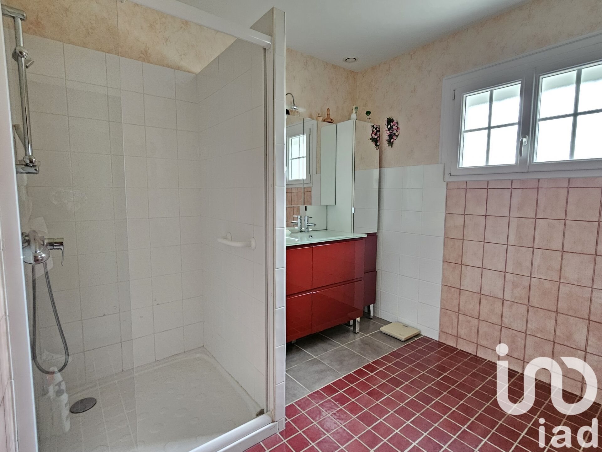 Maison à vendre, 142m², Pons