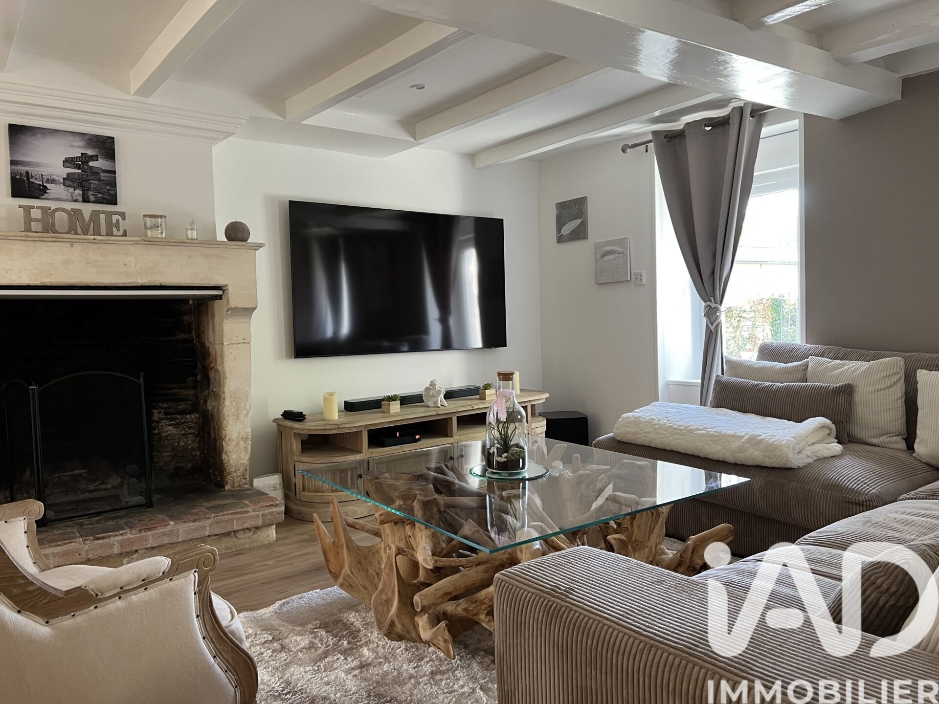 Maison à vendre, 335m², Nercillac