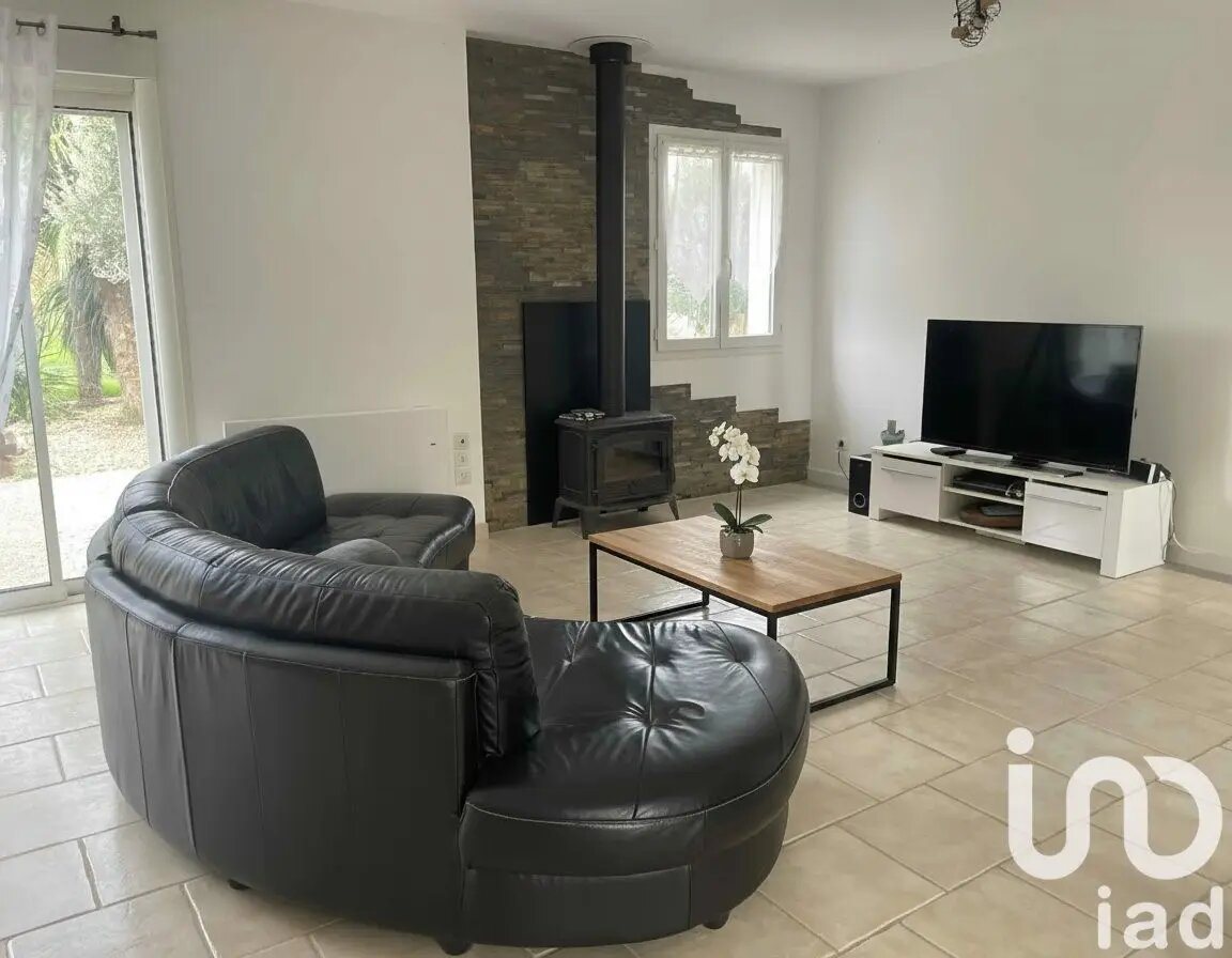 Maison à vendre, 117m², La Clisse