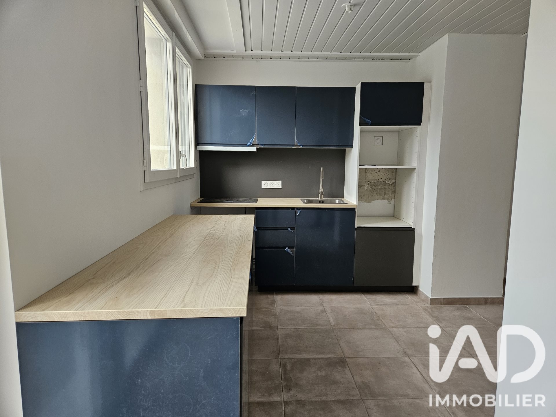Appartement à louer, 91m², Pons