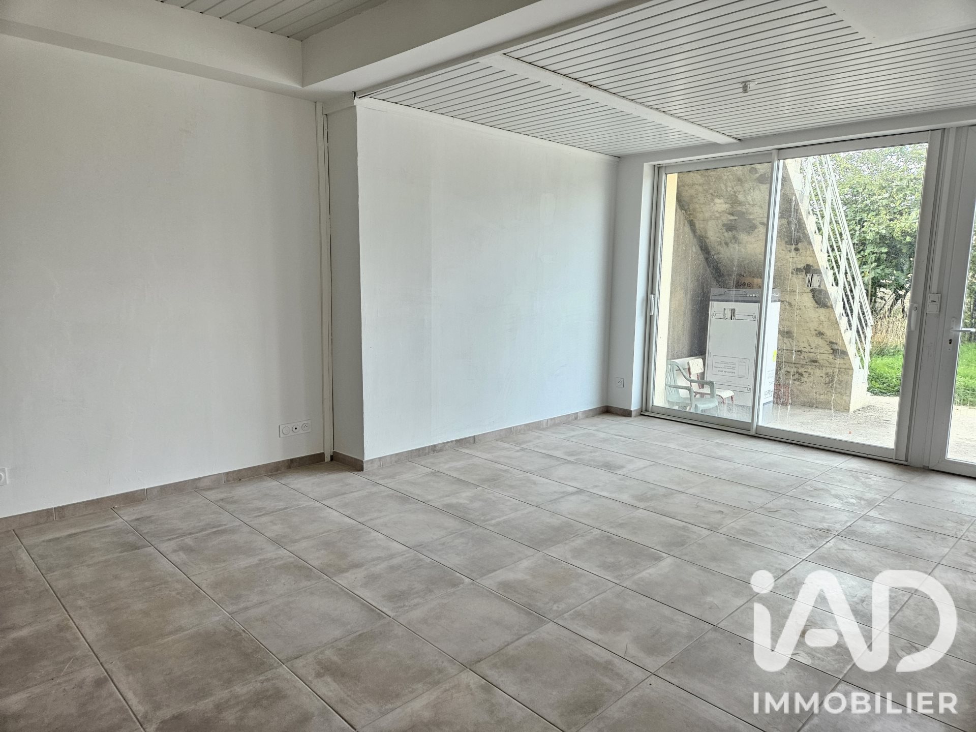 Appartement à louer, 91m², Pons