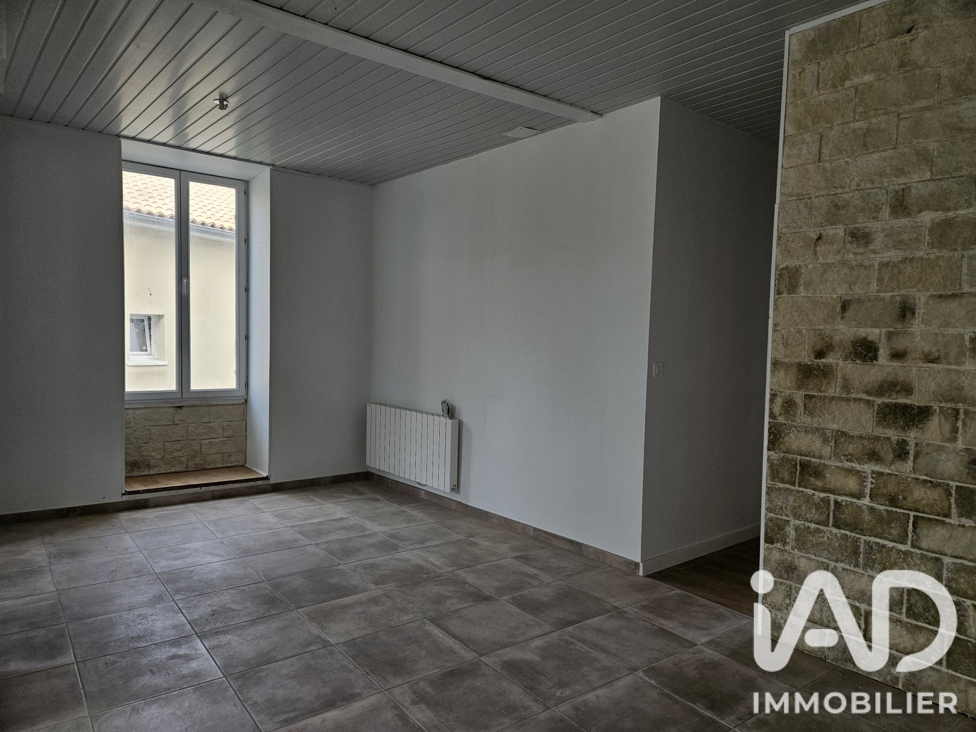 Appartement à louer, 91m², Pons