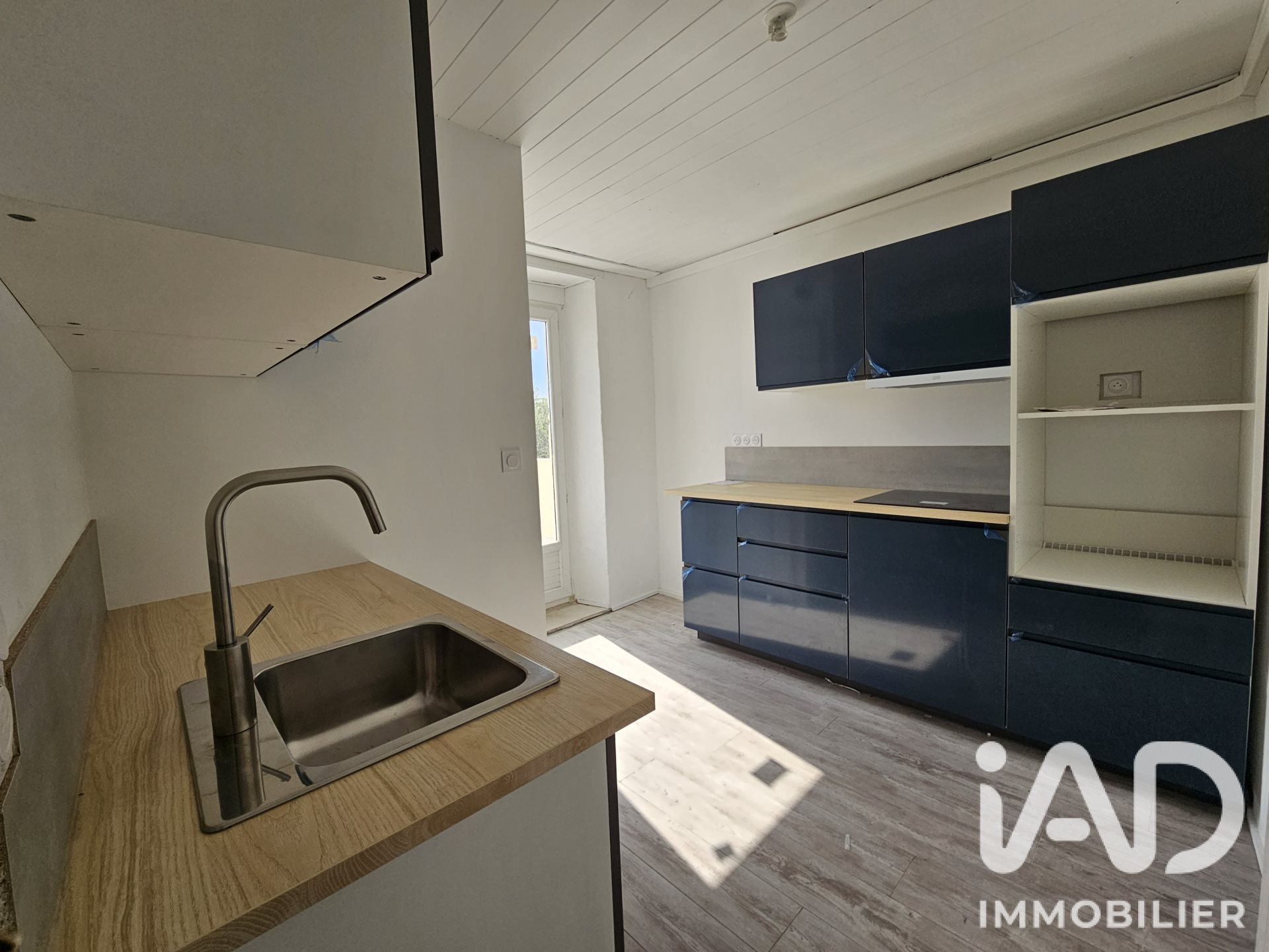 Appartement à louer, 83m², Pons