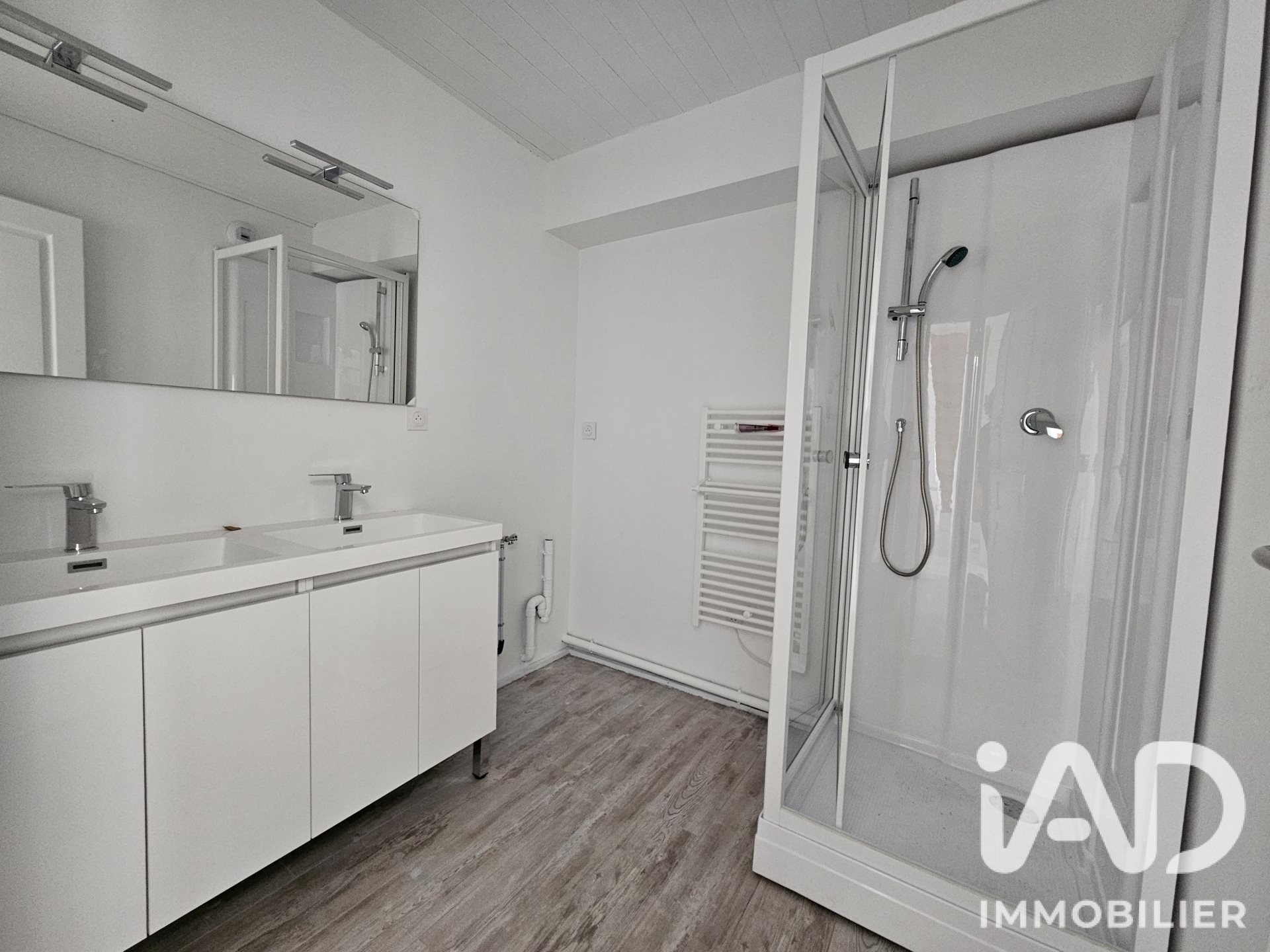Appartement à louer, 83m², Pons