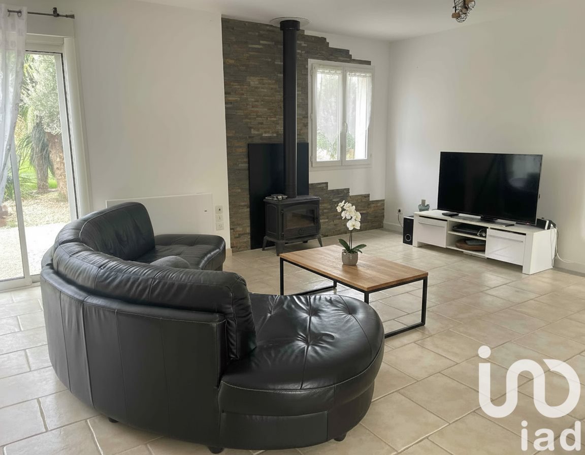 Maison à vendre, 117m², Saintes
