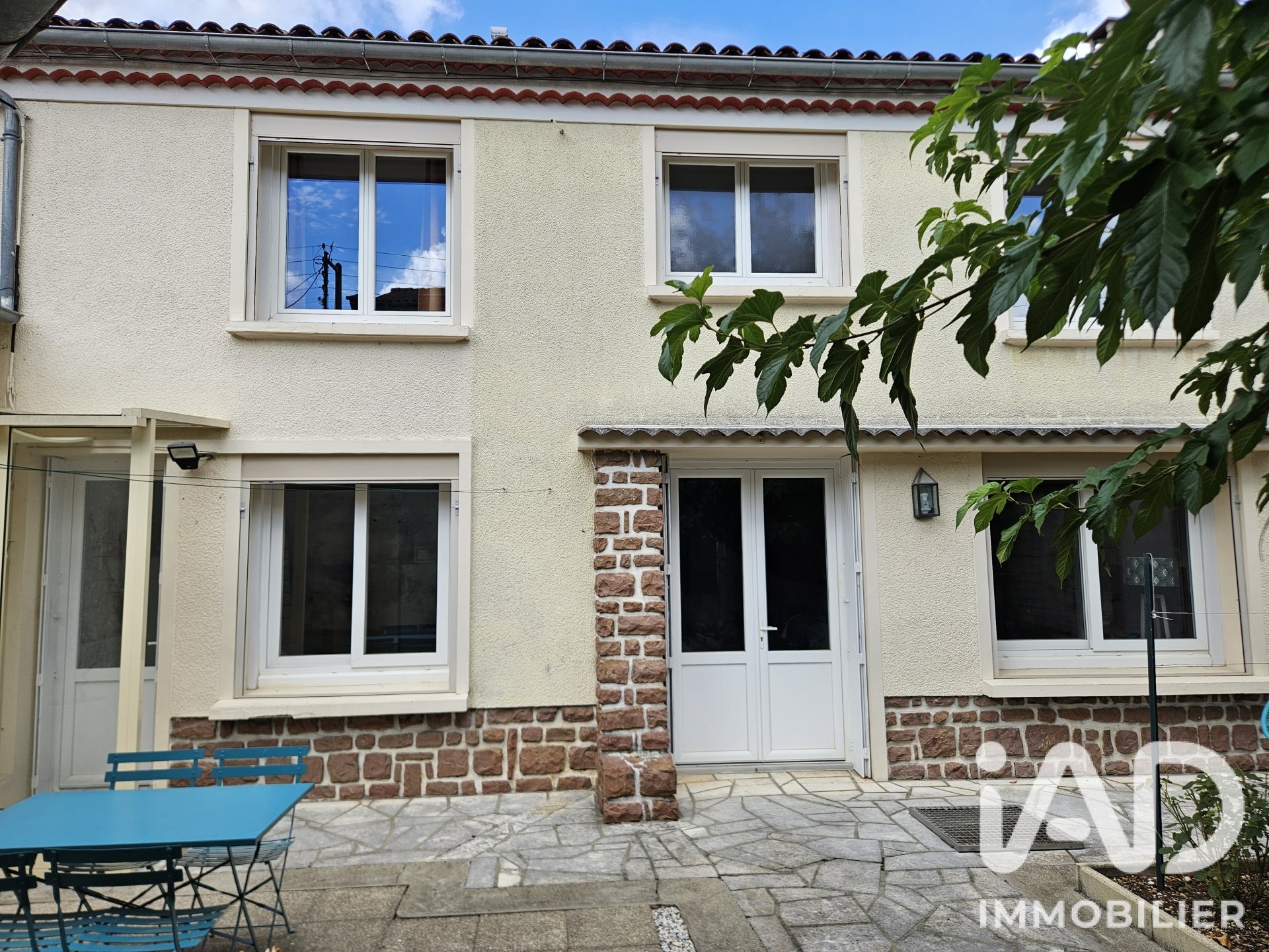 Maison à vendre, 91m², Cognac