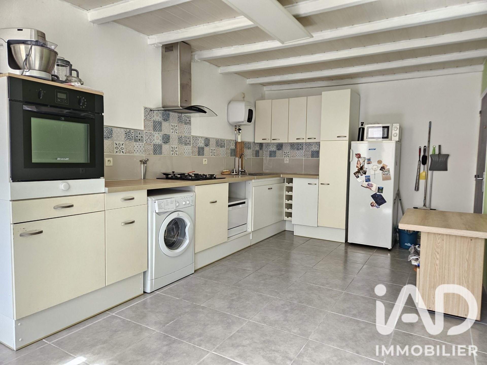 Maison à vendre, 91m², Cognac