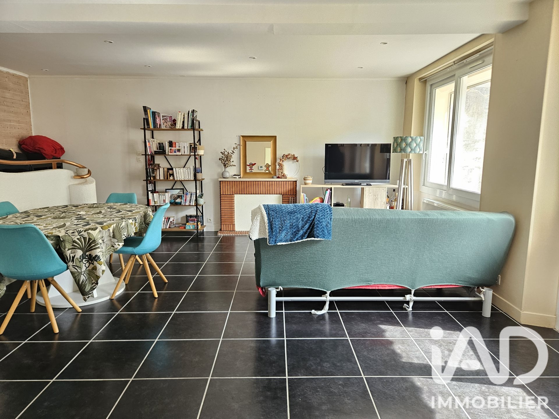 Maison à vendre, 91m², Cognac