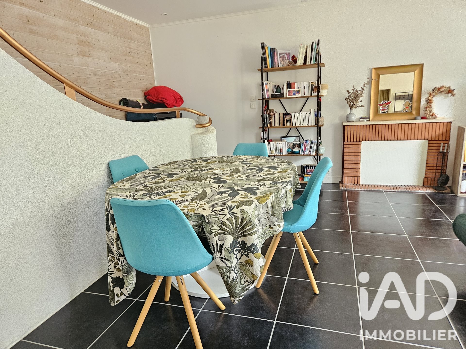 Maison à vendre, 91m², Cognac