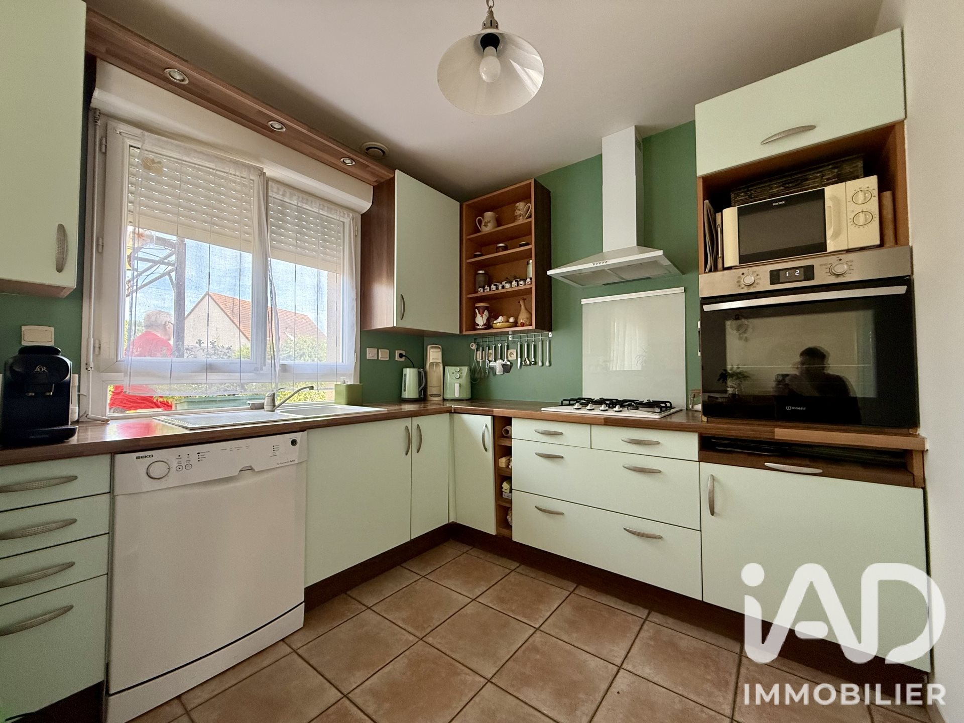 Maison à vendre, 123m², Nouzilly