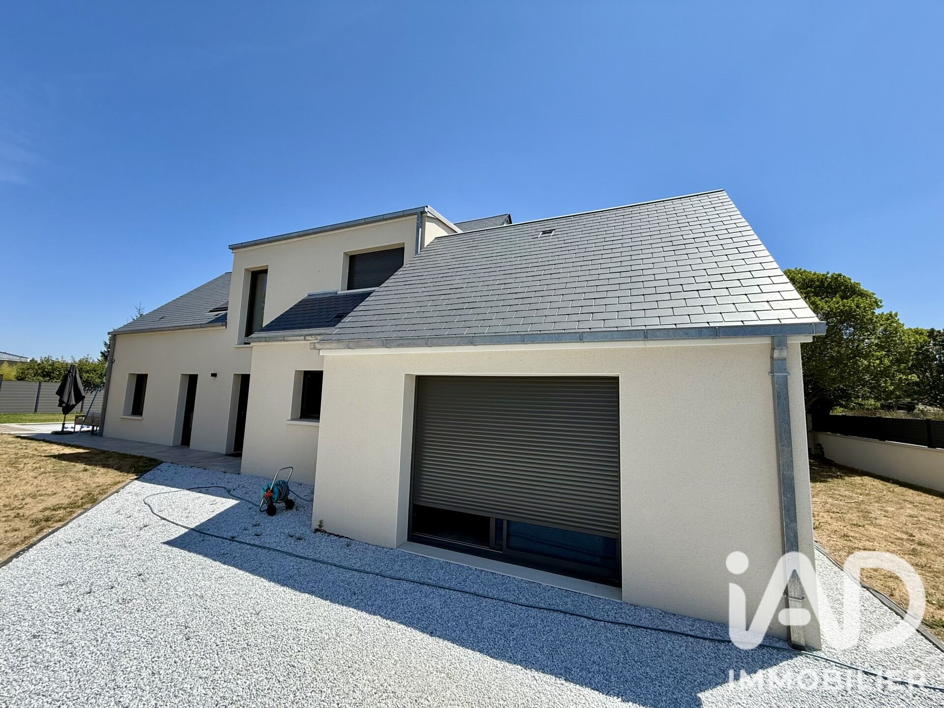 Maison à vendre, 191m², Joué-lès-Tours