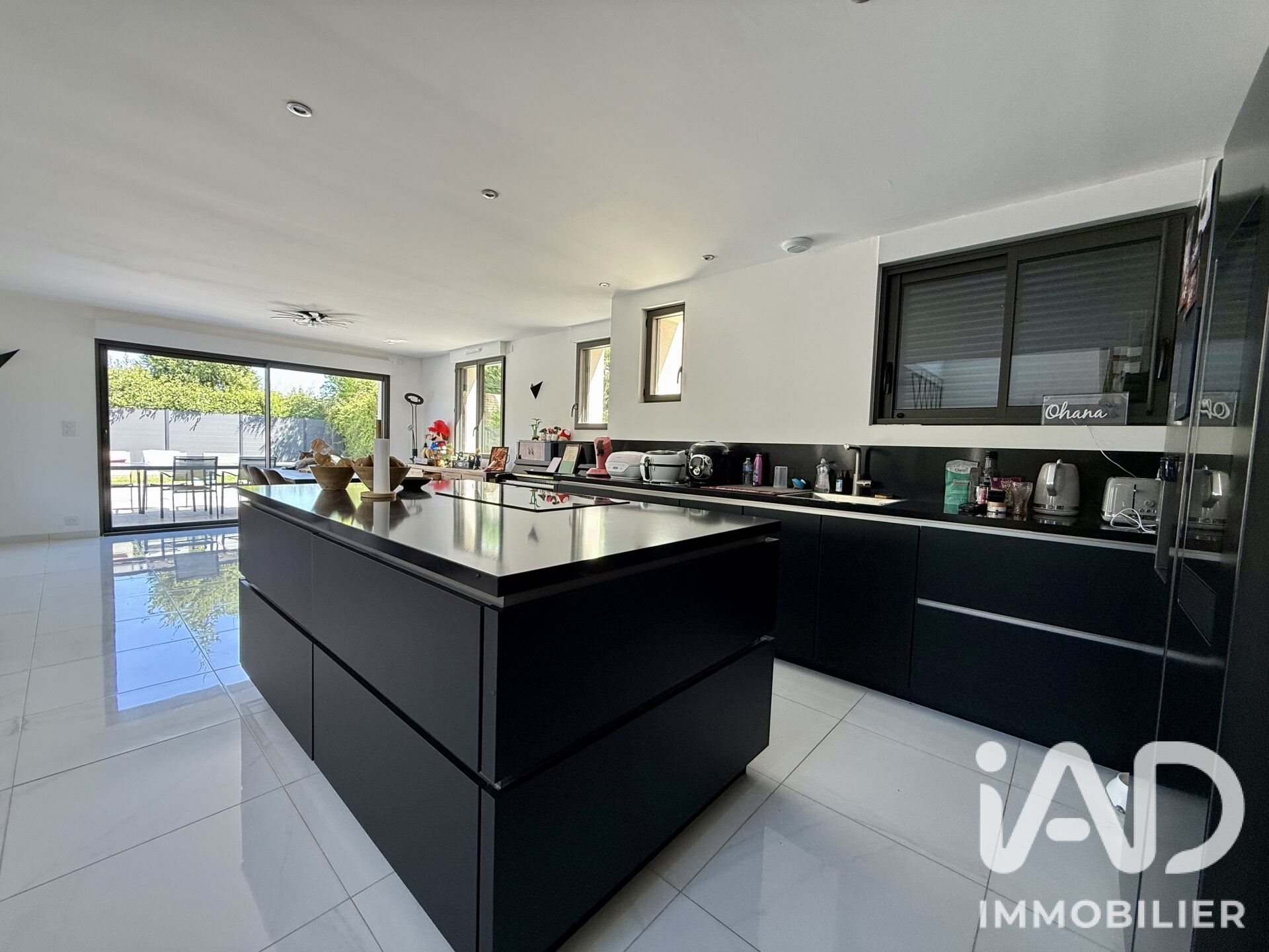 Maison à vendre, 191m², Joué-lès-Tours