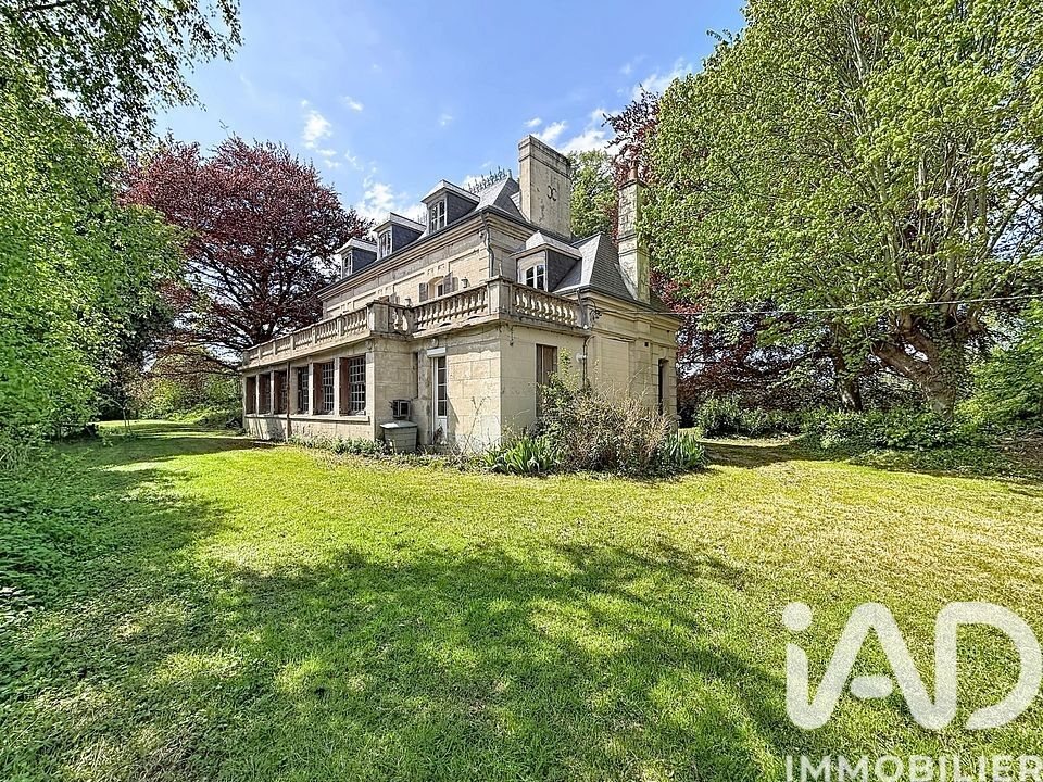 Maison à vendre, 280m², Tourgéville