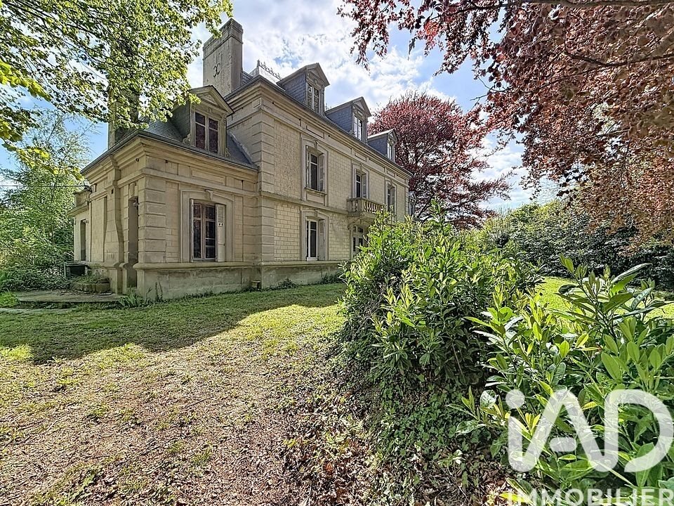 Maison à vendre, 280m², Tourgéville