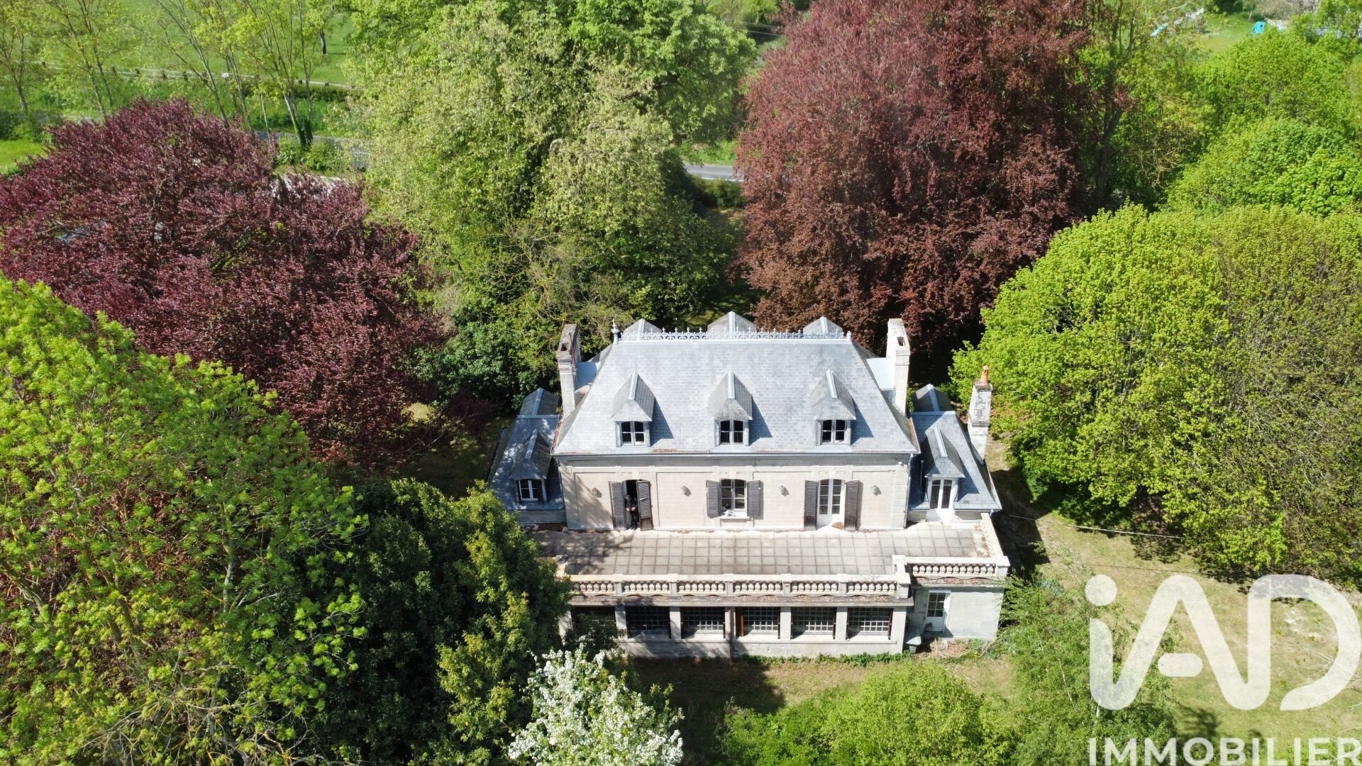 Maison à vendre, 280m², Tourgéville
