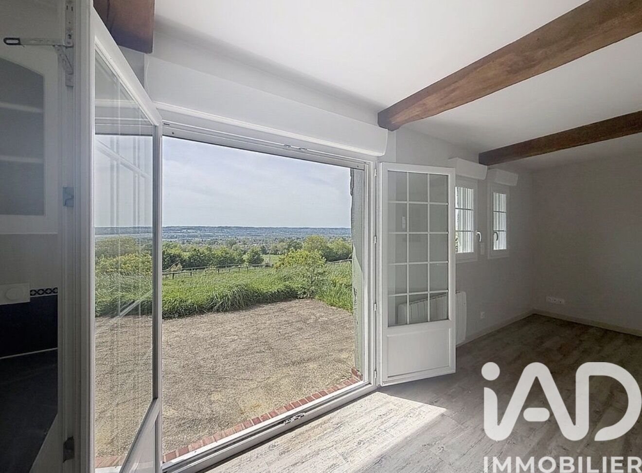 Maison à vendre, 112m², Pont-l'Evêque