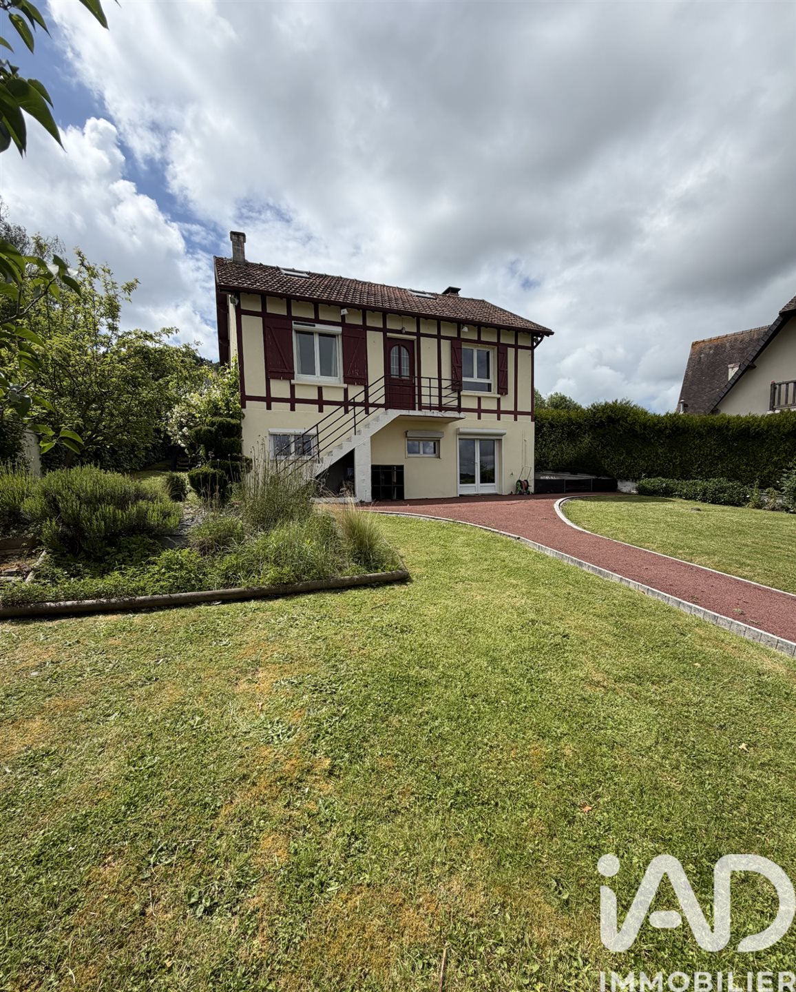 Maison à vendre, 128m², Deauville