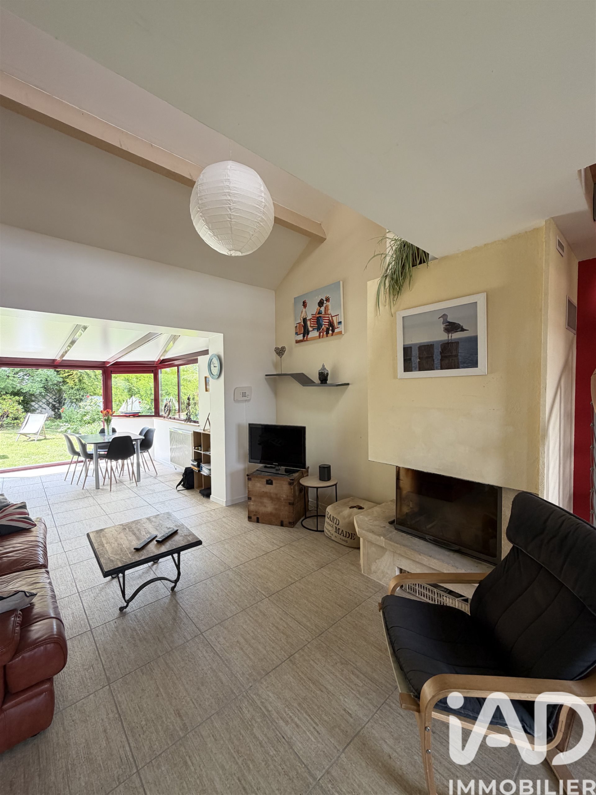 Maison à vendre, 128m², Deauville