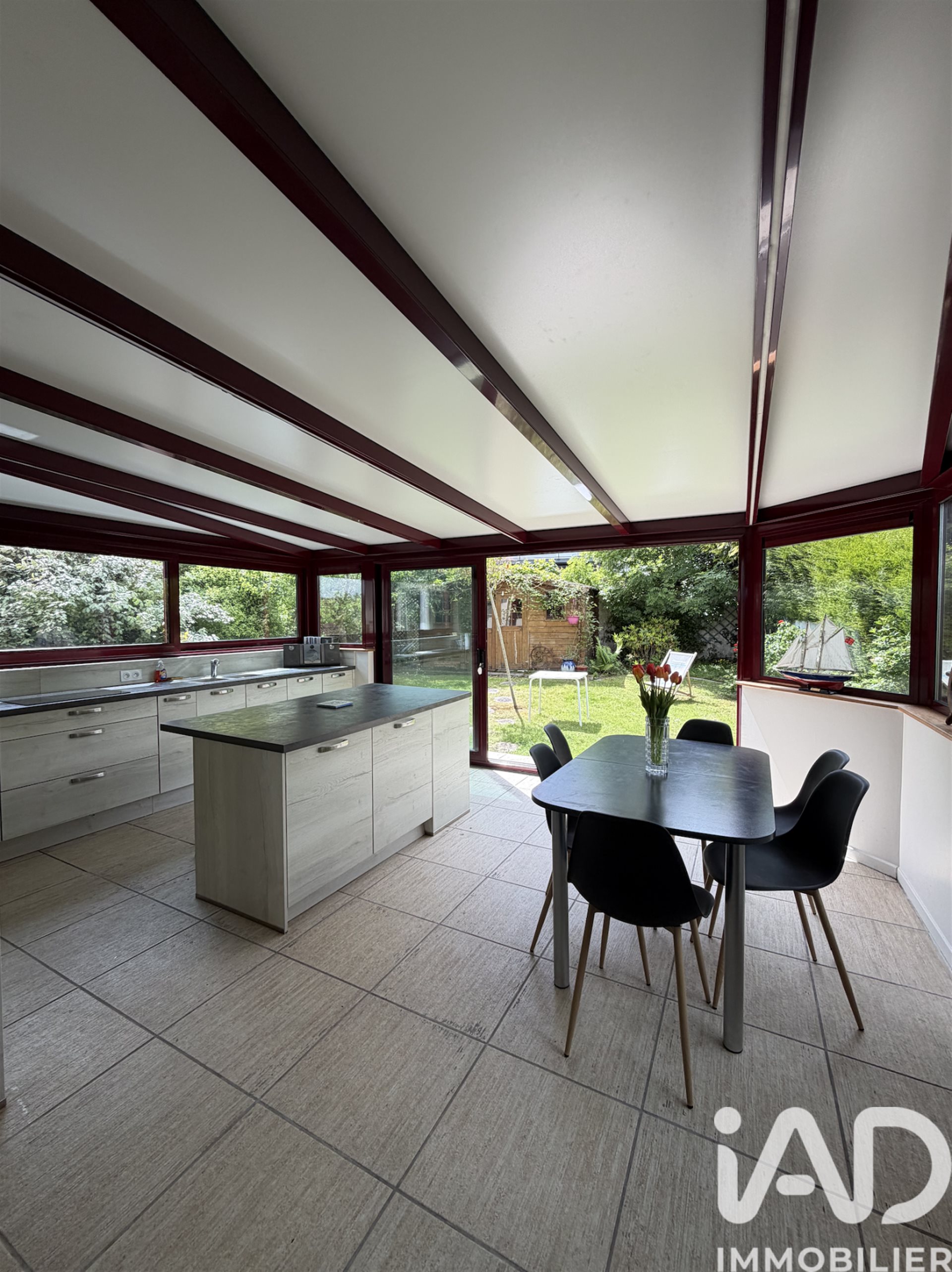 Maison à vendre, 128m², Deauville