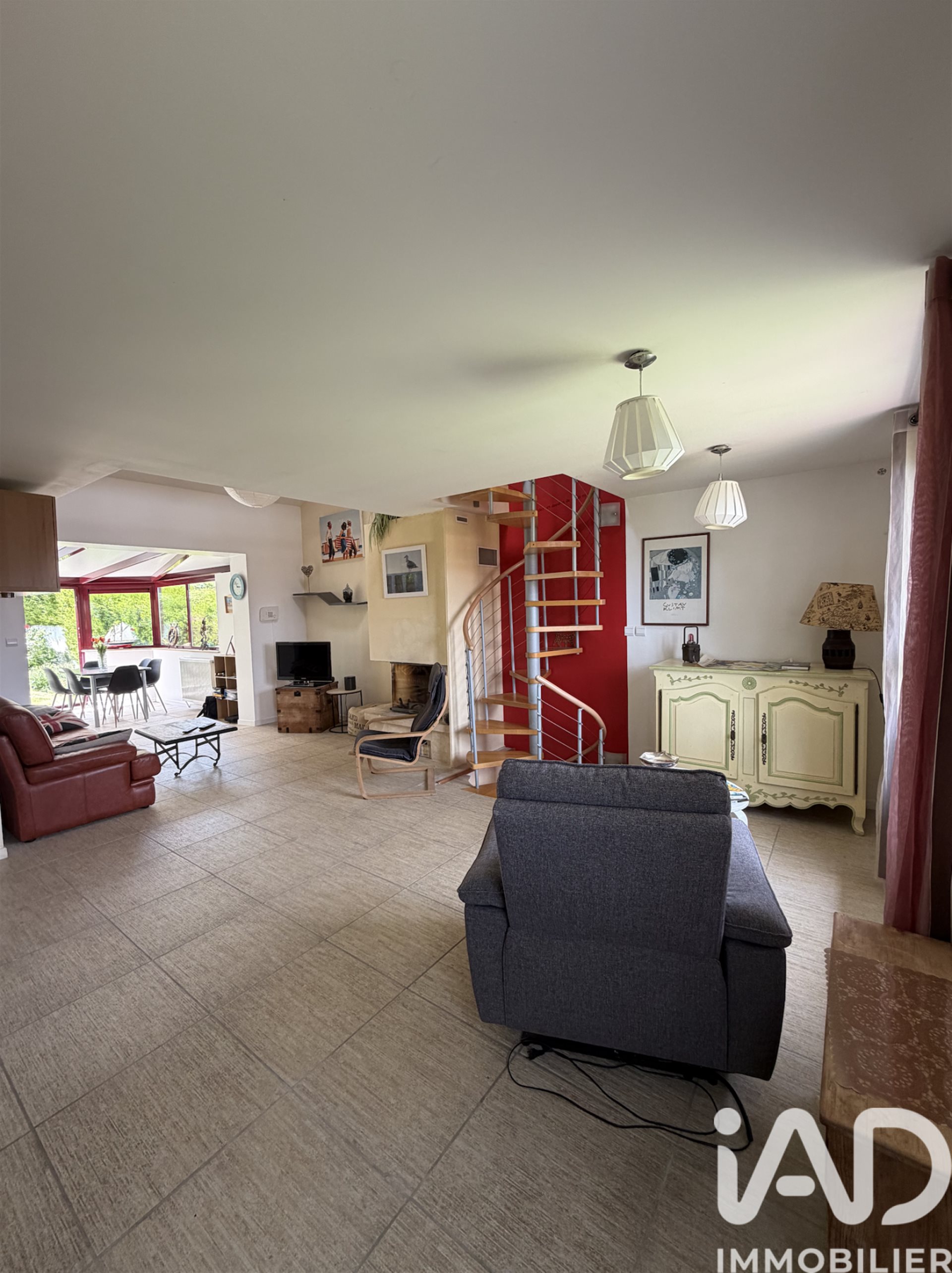 Maison à vendre, 128m², Deauville