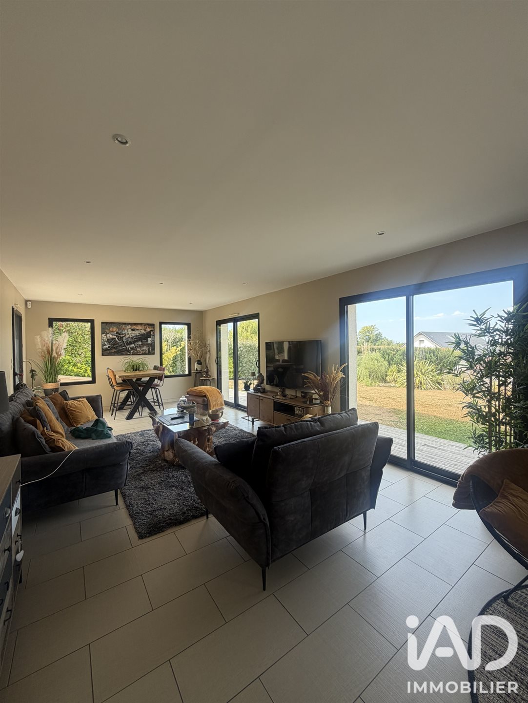 Maison à vendre, 128m², Honfleur