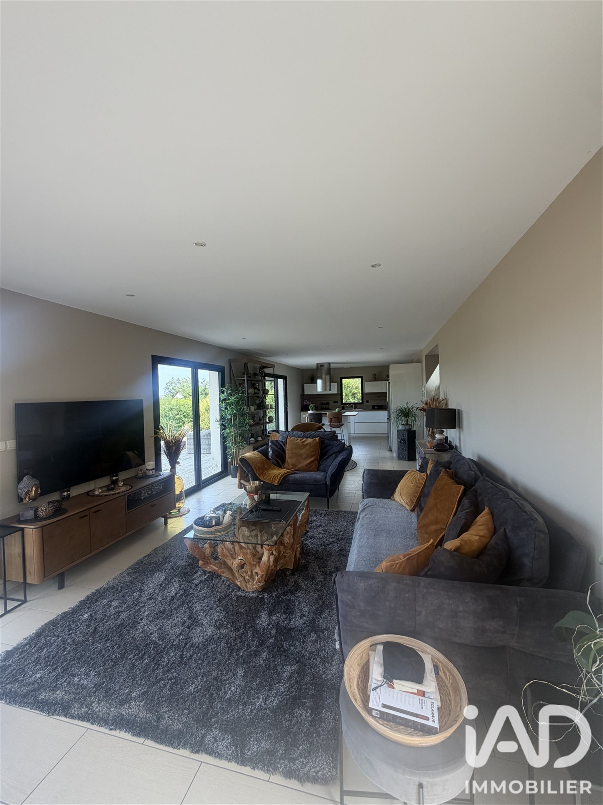 Maison à vendre, 128m², Honfleur