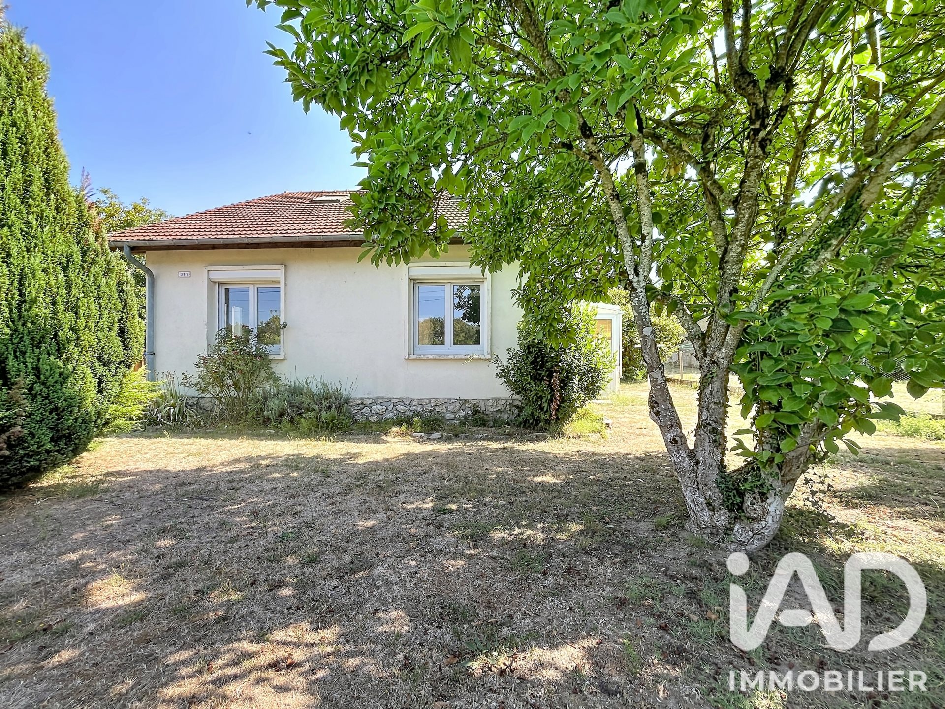 Maison à vendre, 117m², Nevoy