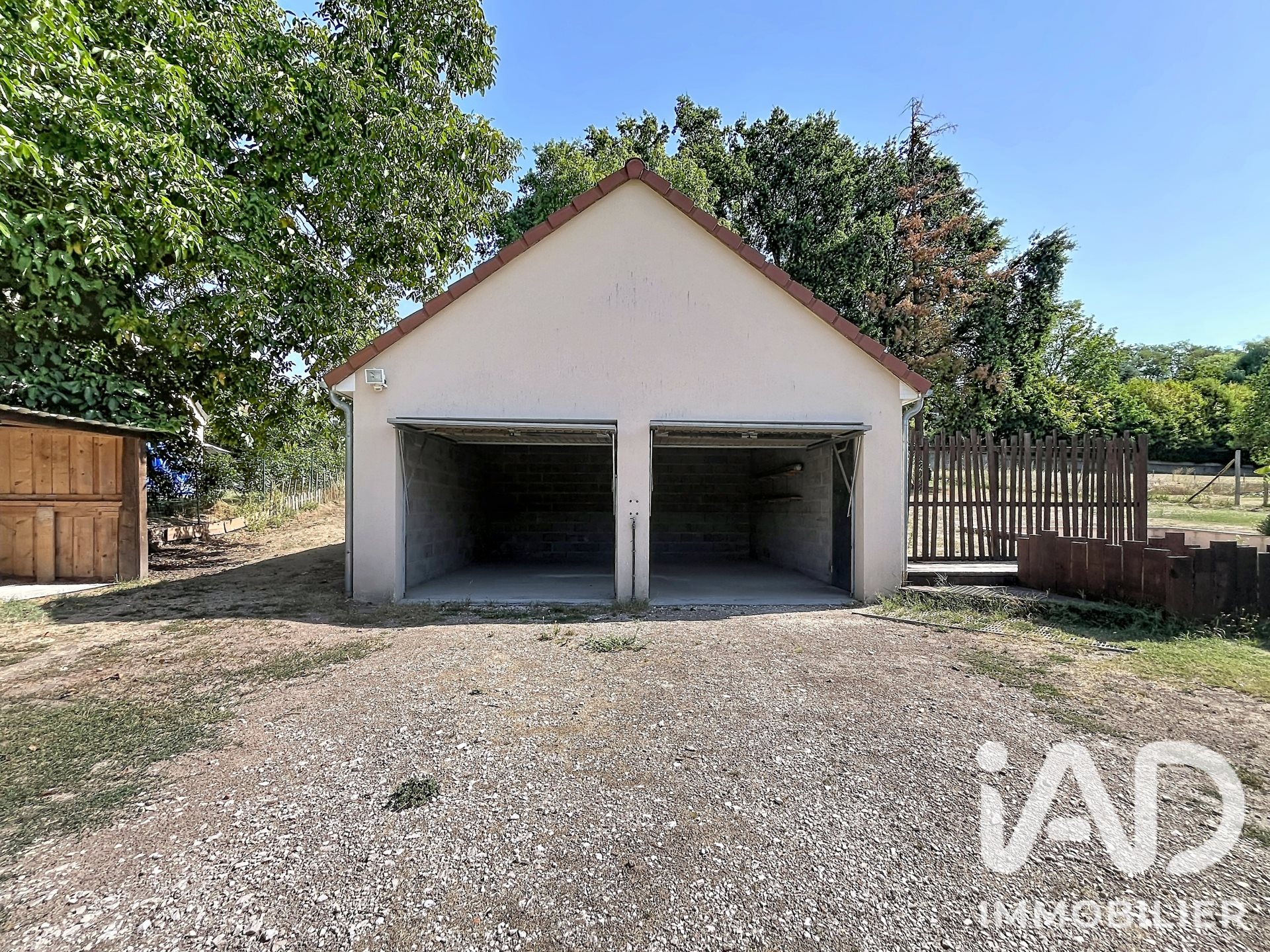 Maison à vendre, 117m², Nevoy