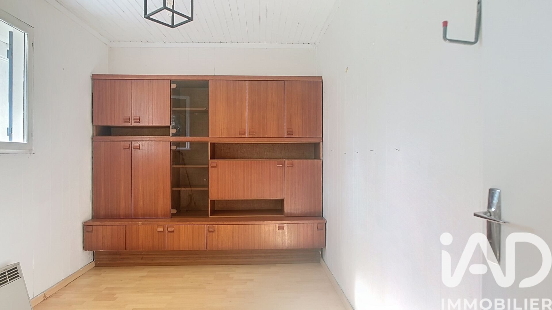 Maison à vendre, 64m², Faverelles
