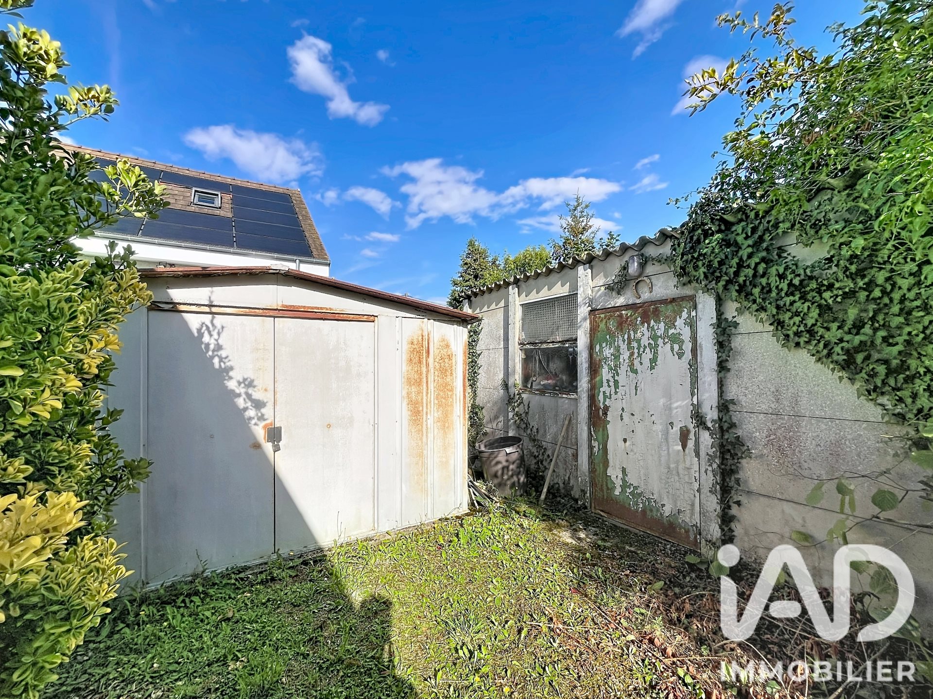Maison à vendre, 46m², Coullons